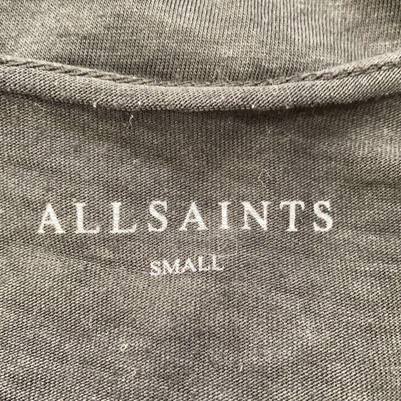 AllSaints