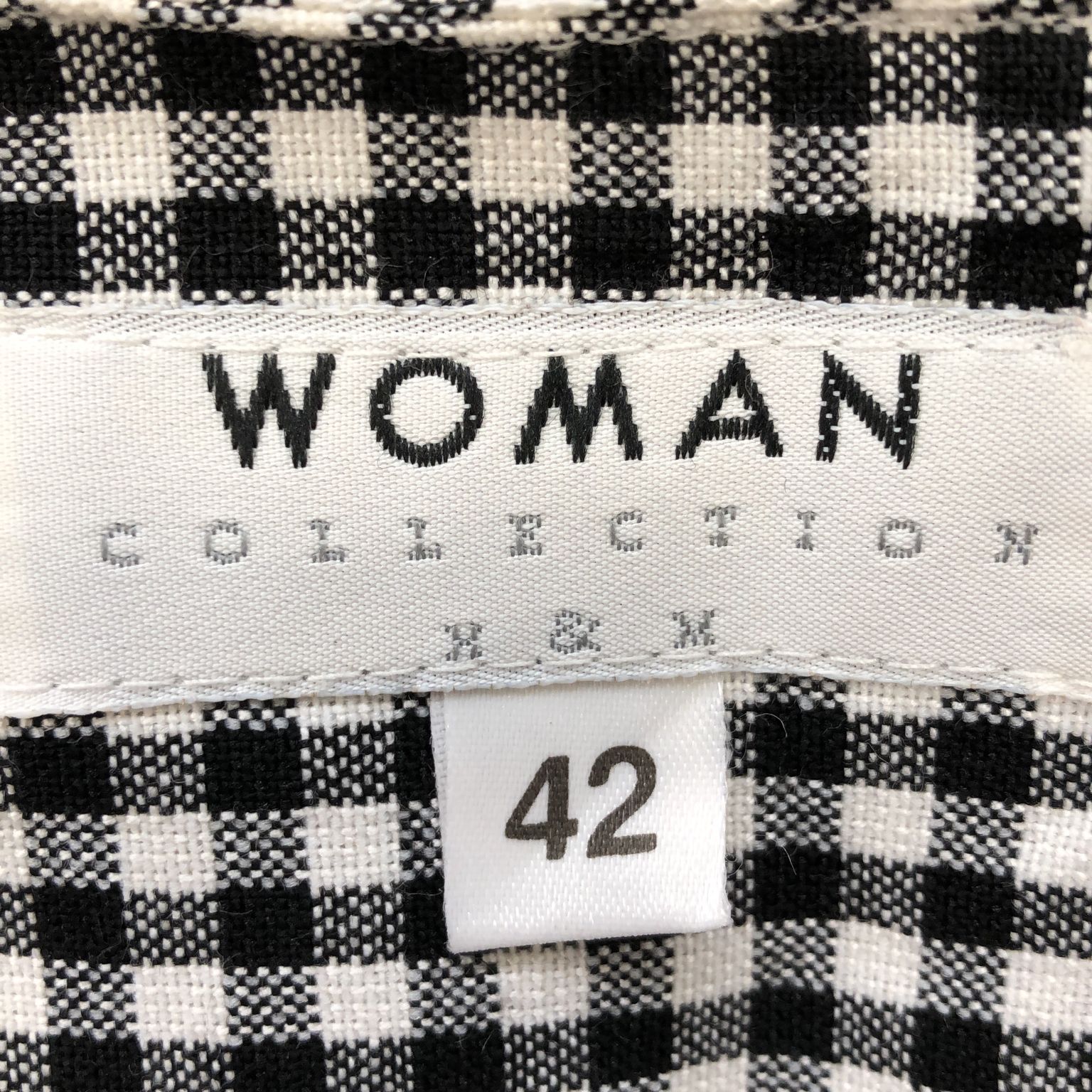 Woman Collection HM