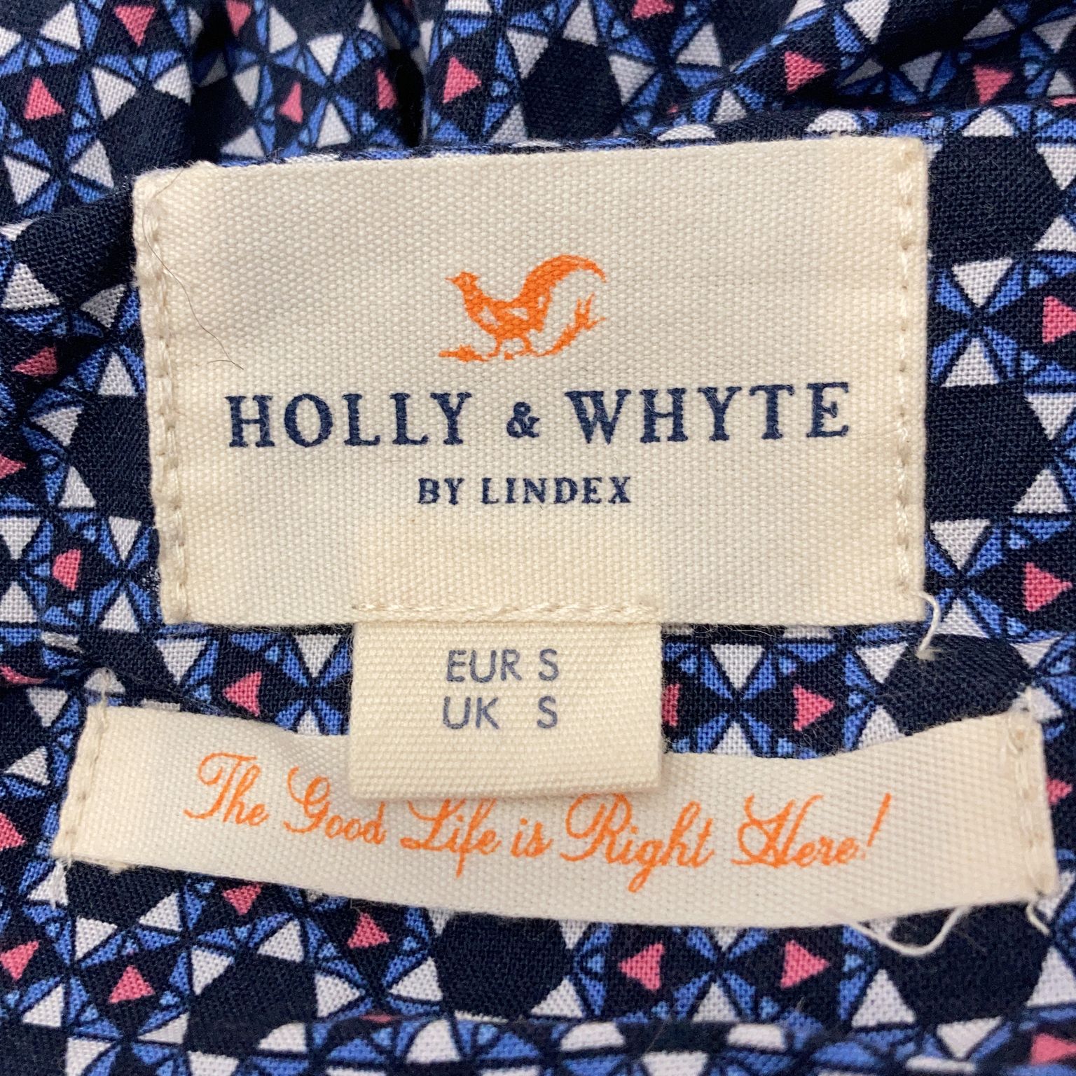 Holly  Whyte by Lindex