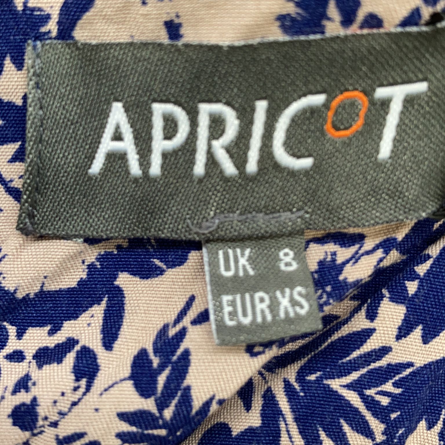 Apricot