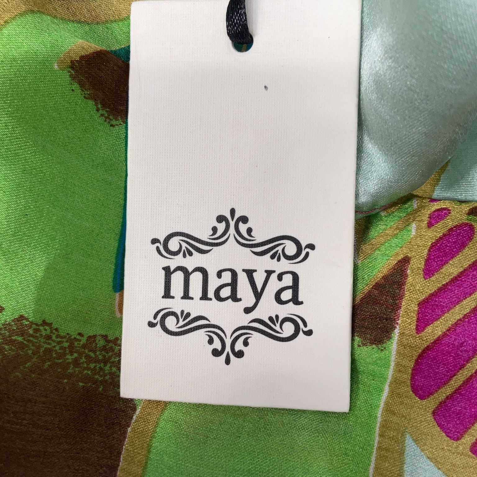 Maya