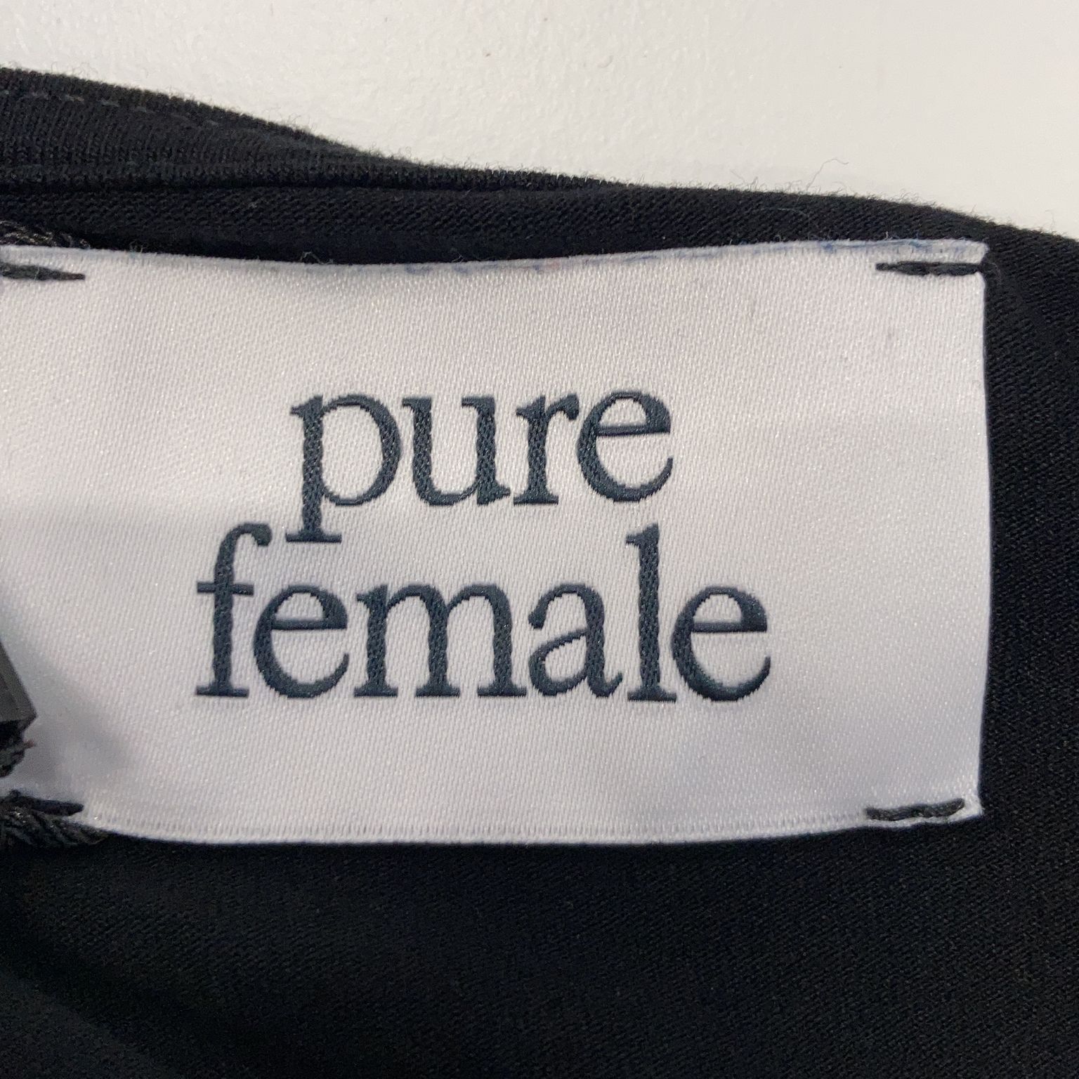 Pure Female