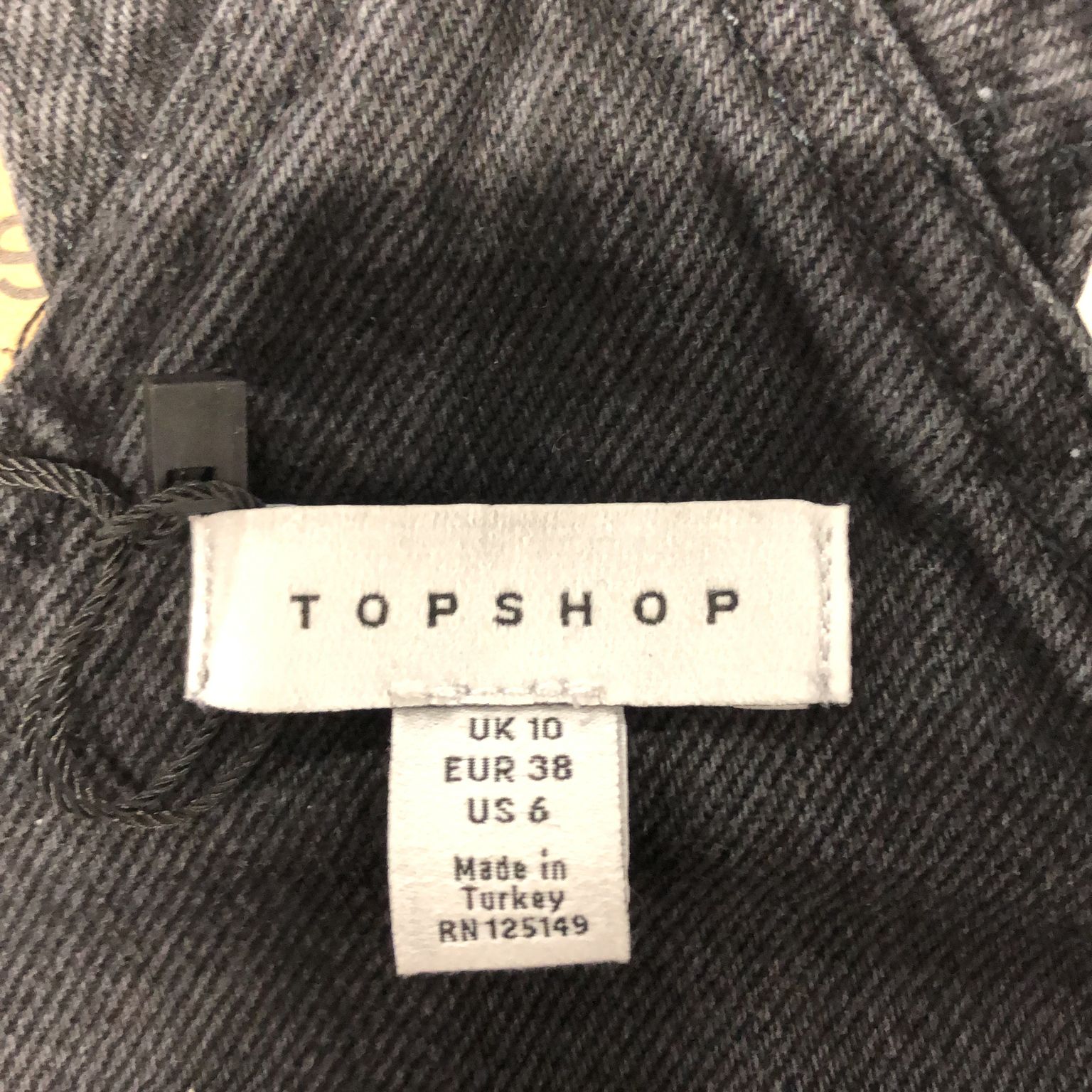 Topshop