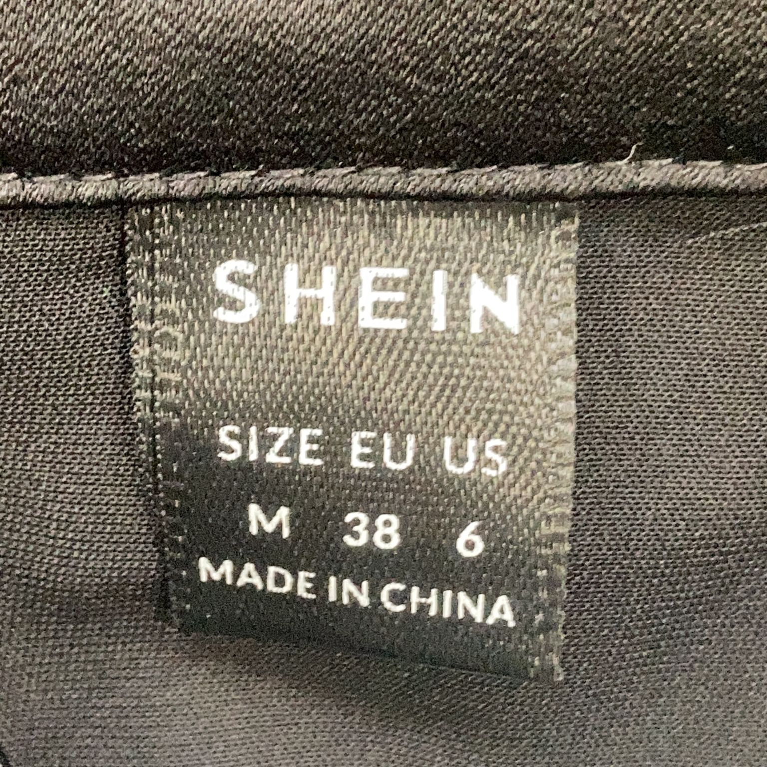 Shein