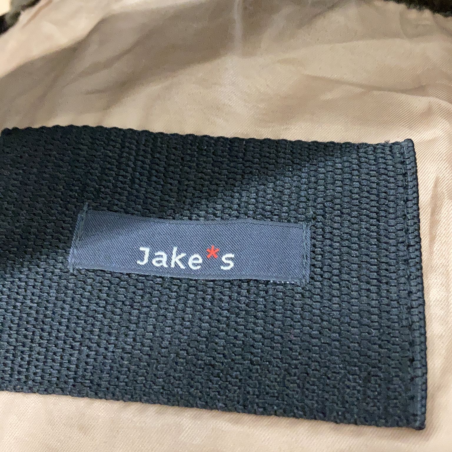 Jake*s