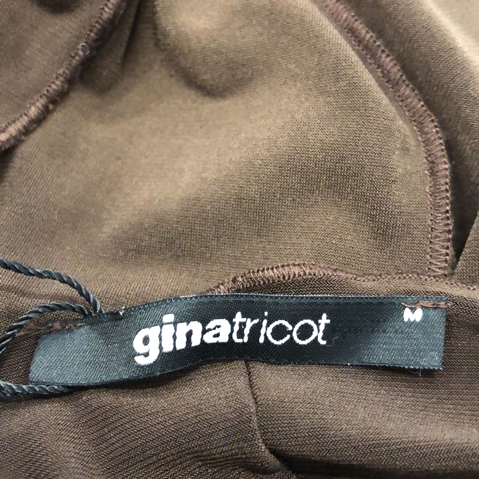 Gina Tricot