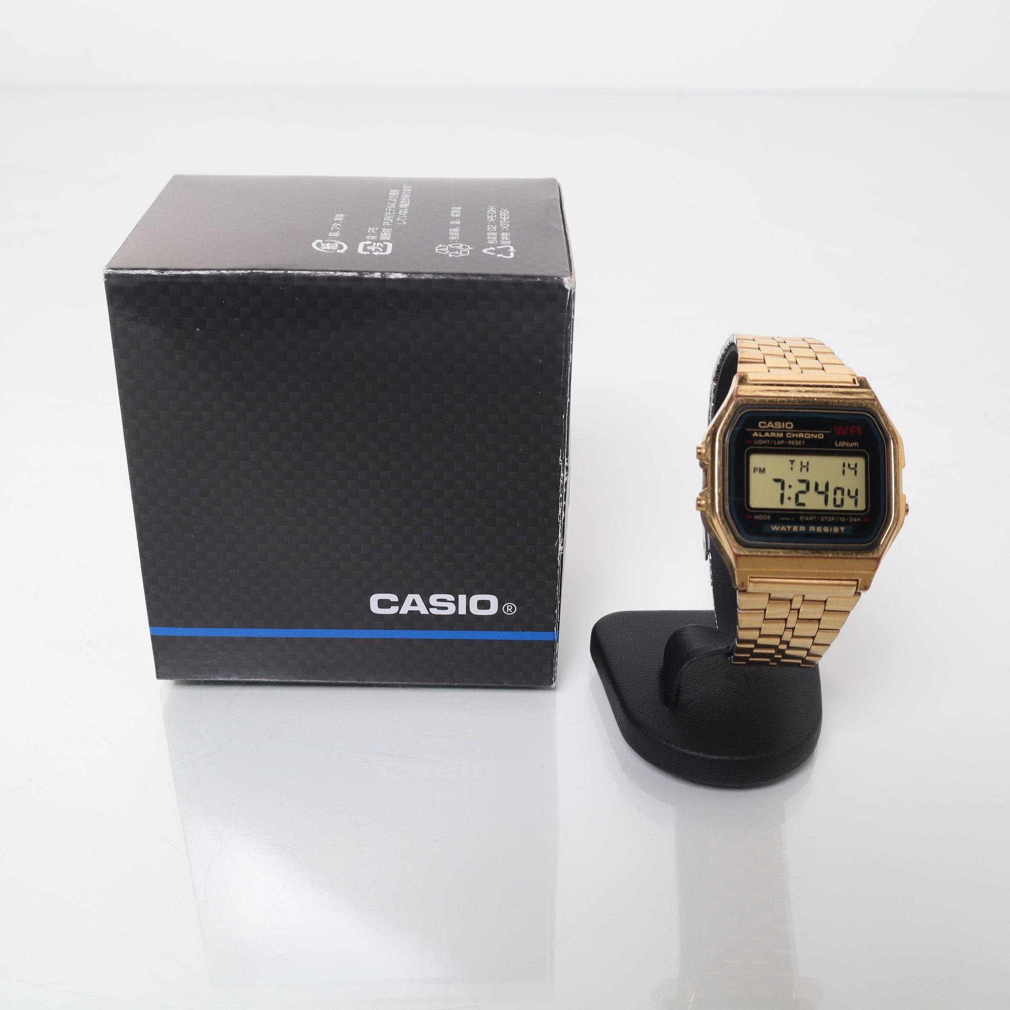 Casio