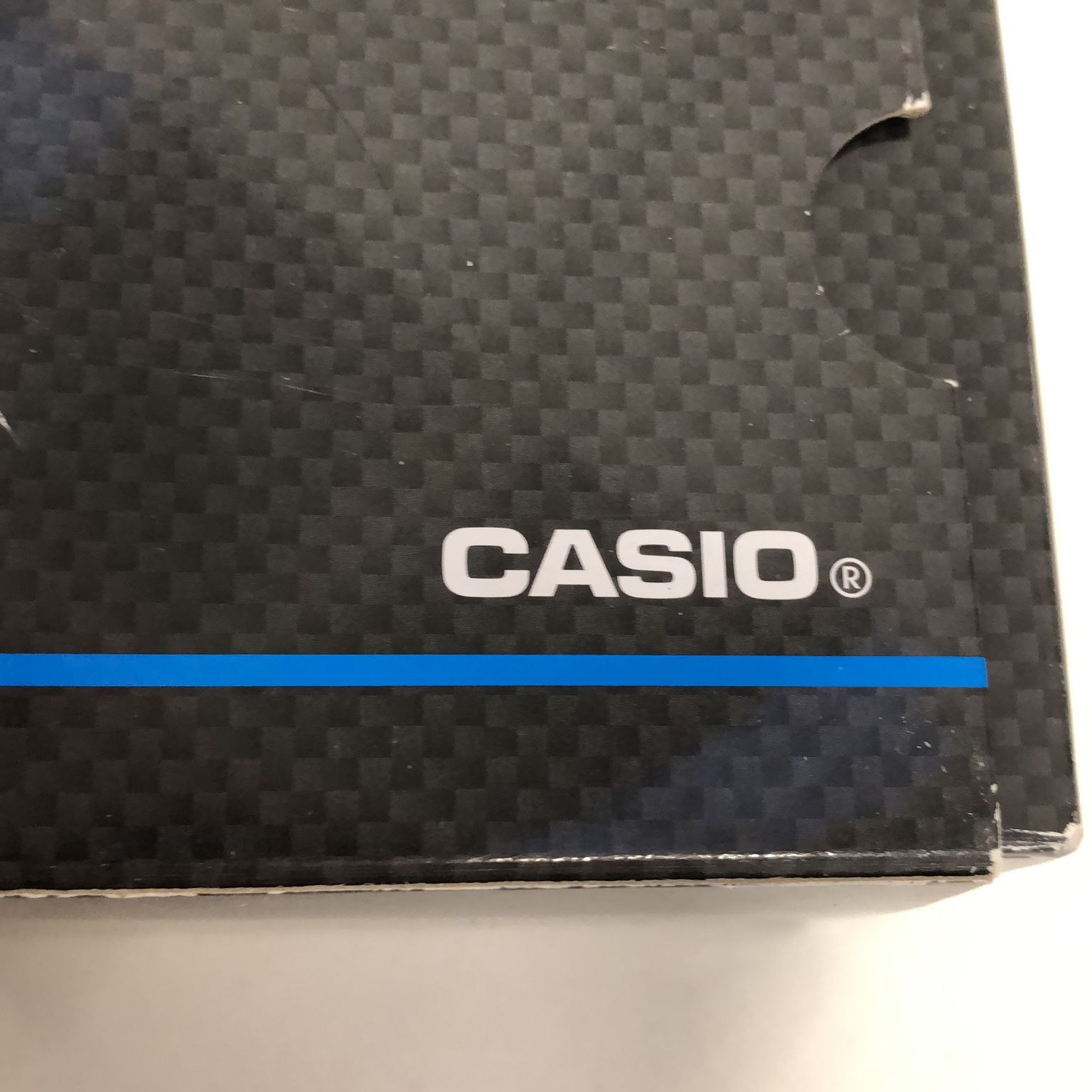 Casio