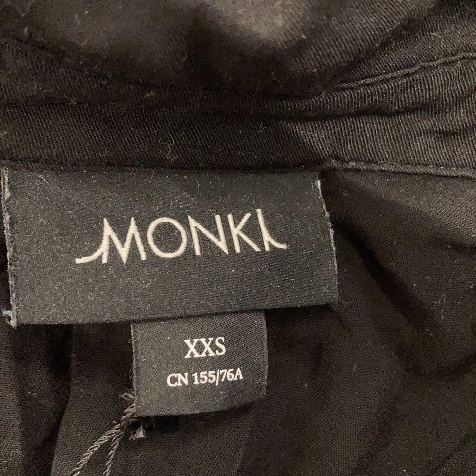 Monki