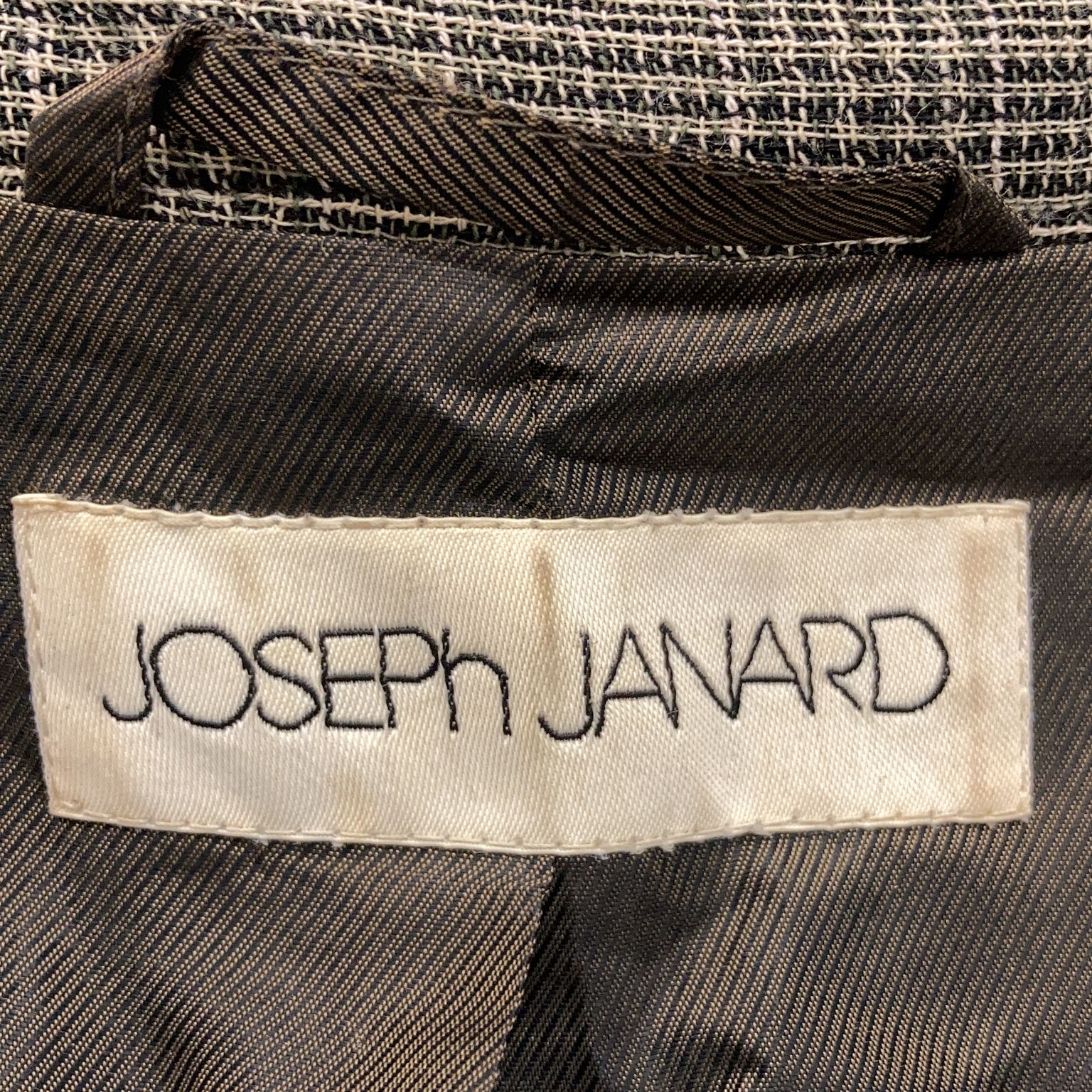 Joseph Janard