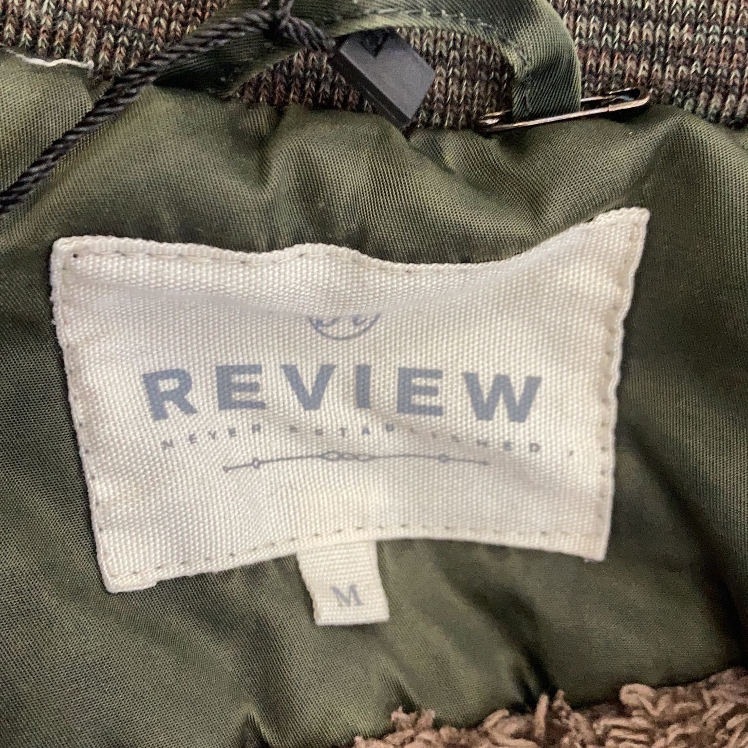 Review