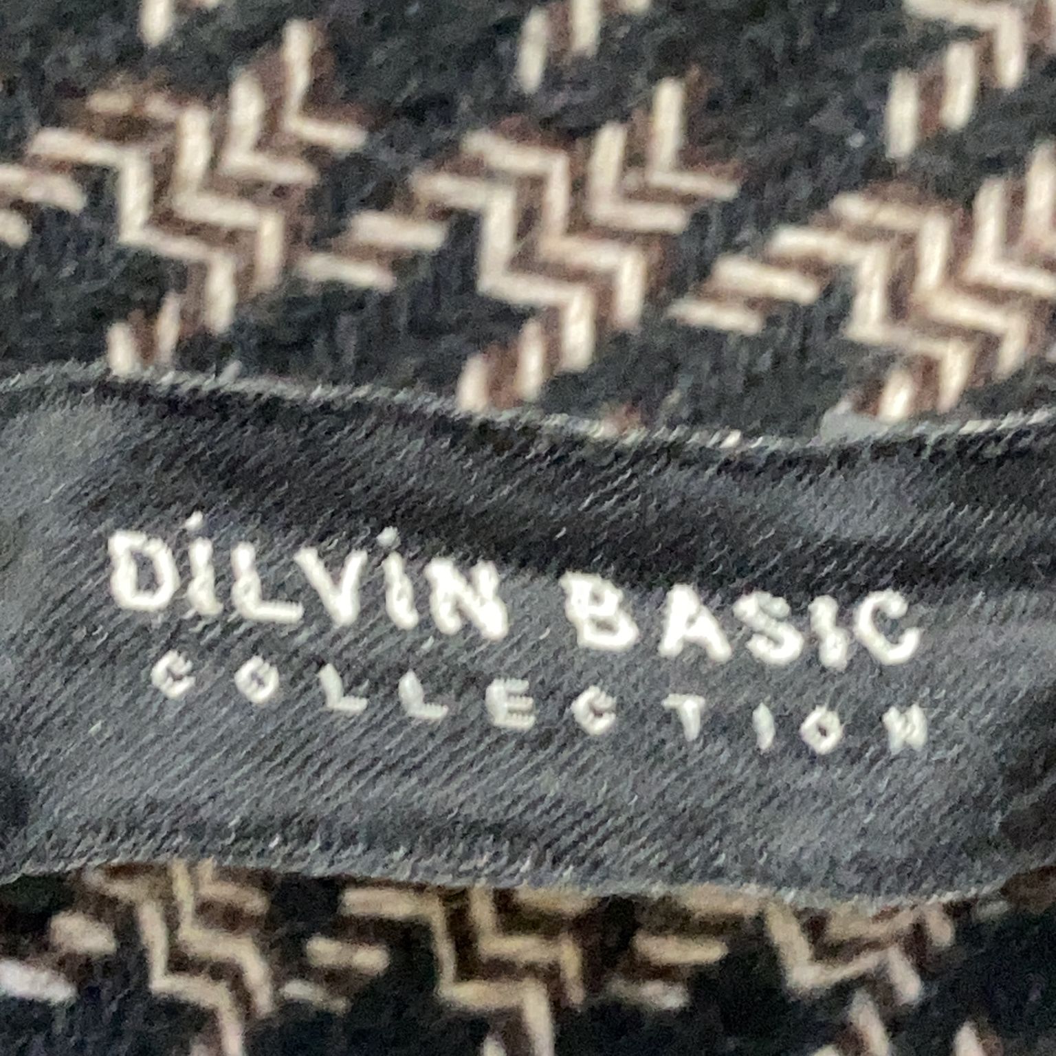 Dilvin Basic