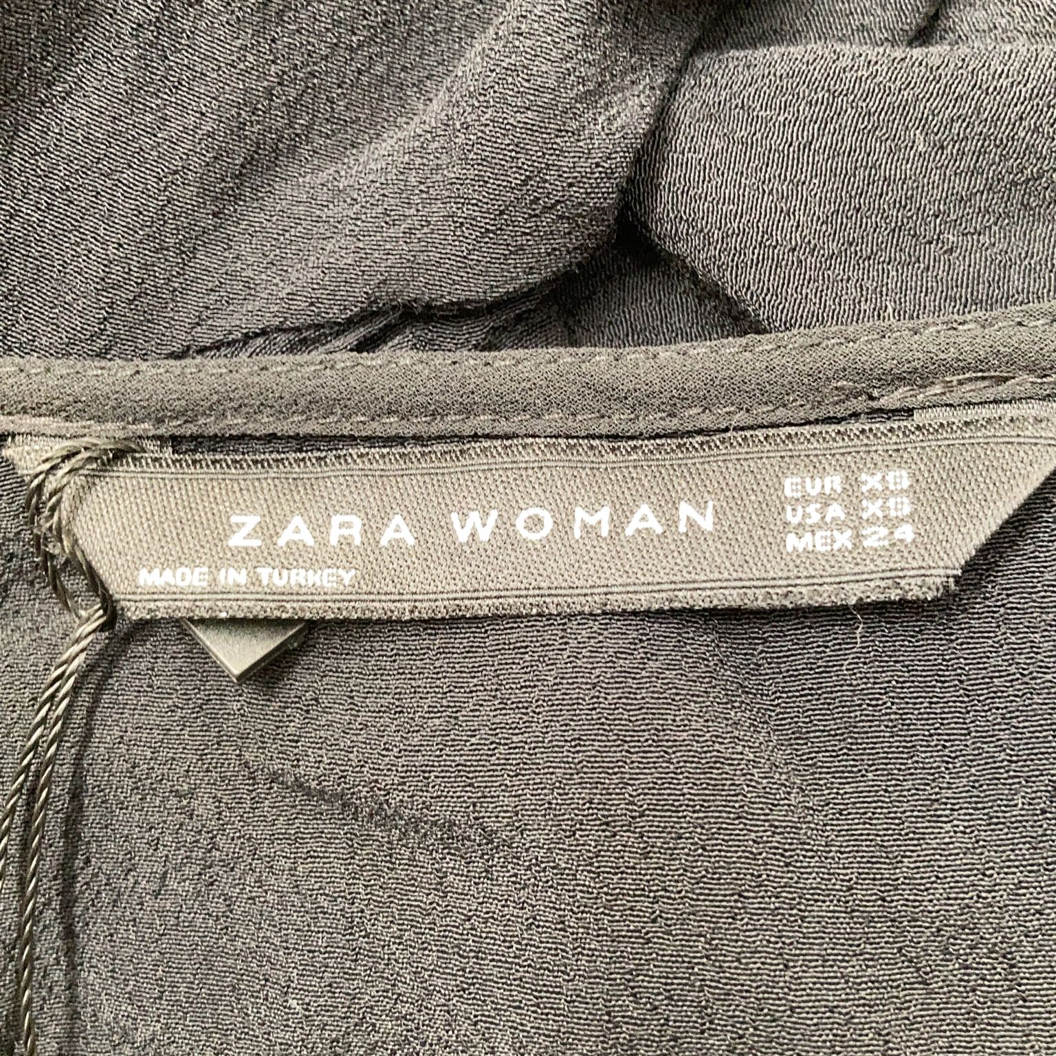 Zara Woman