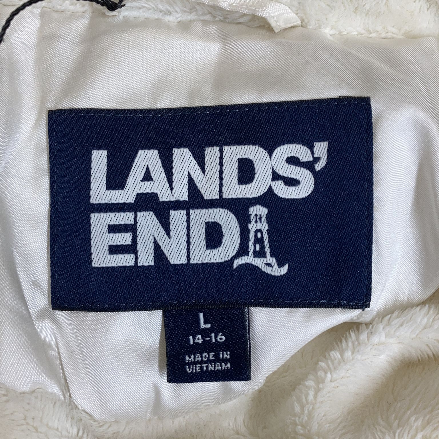 Lands' End