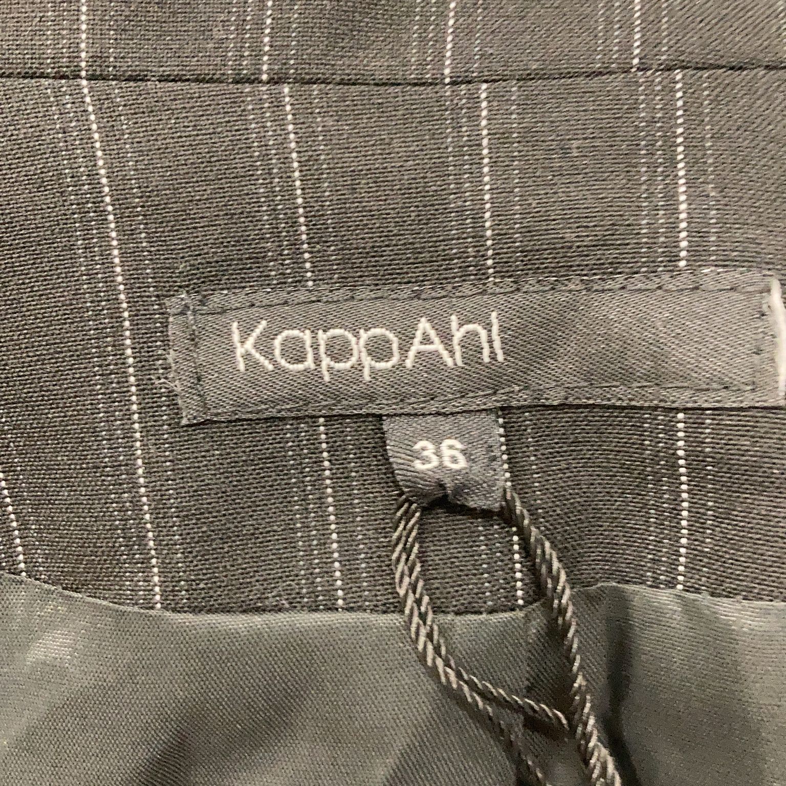 KappAhl