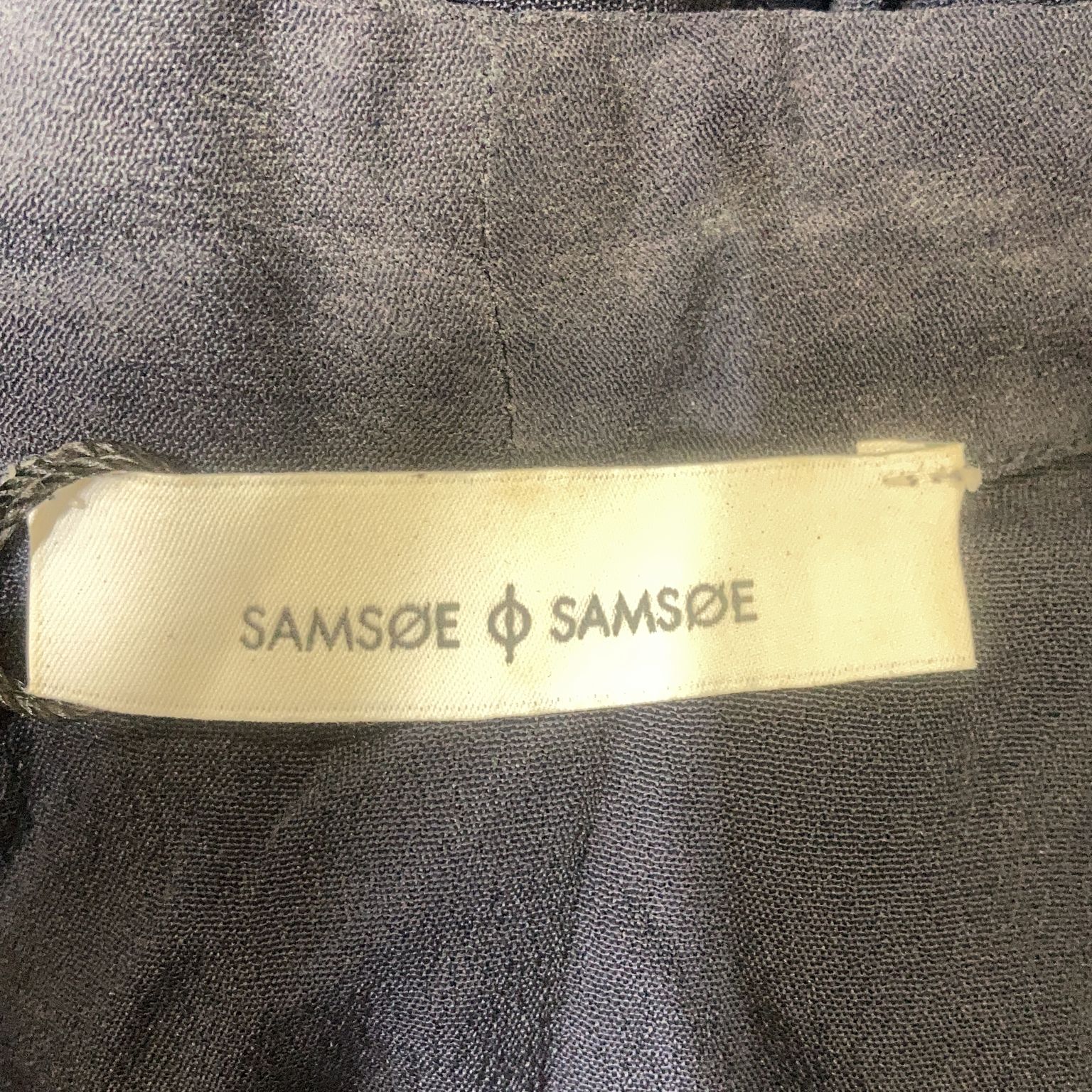 Samsøe  Samsøe