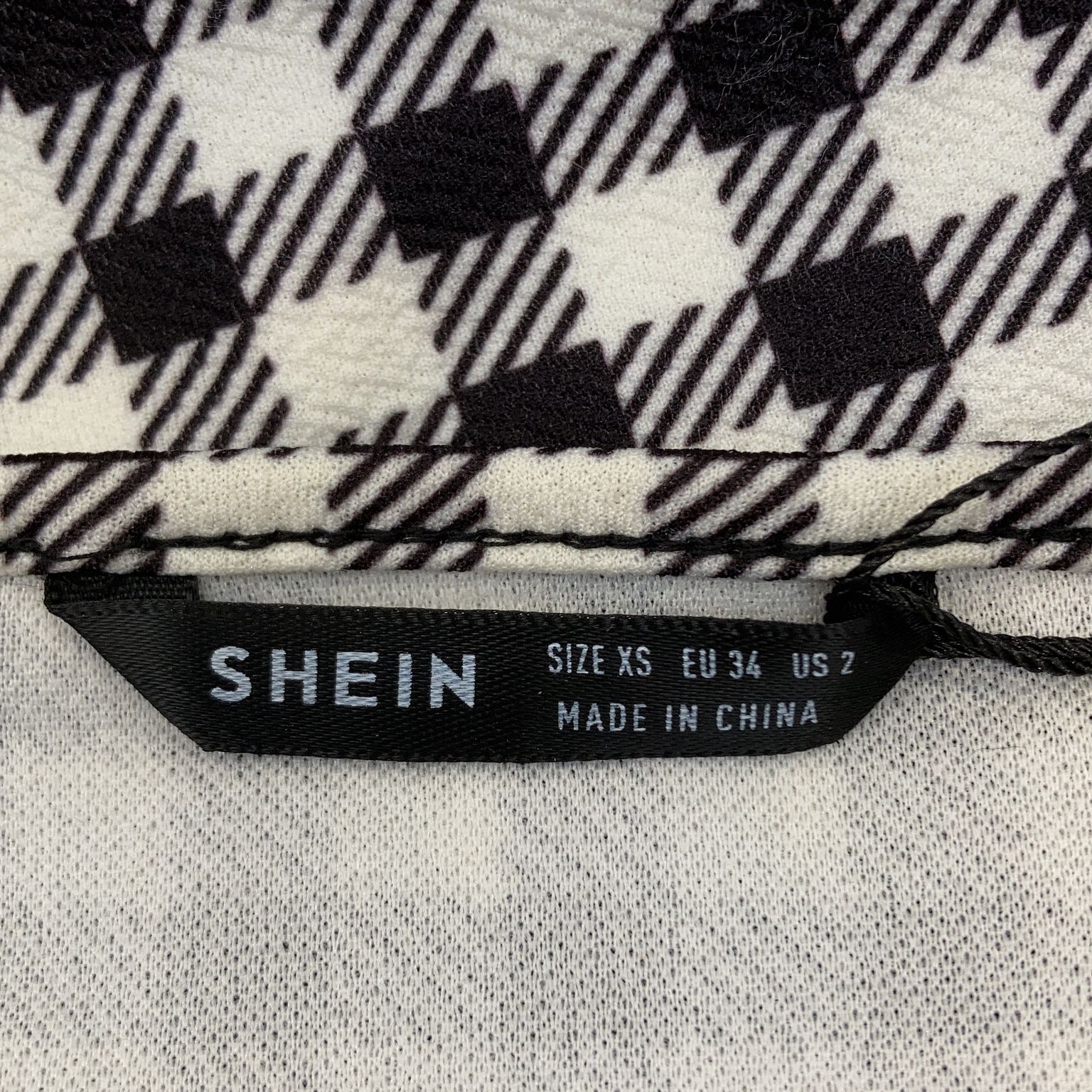 Shein