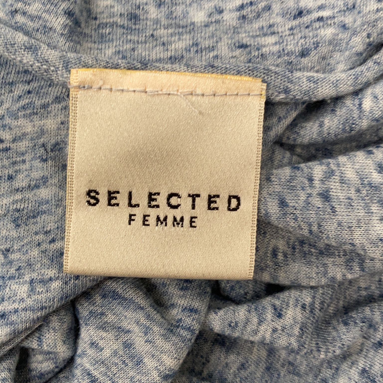 Selected Femme