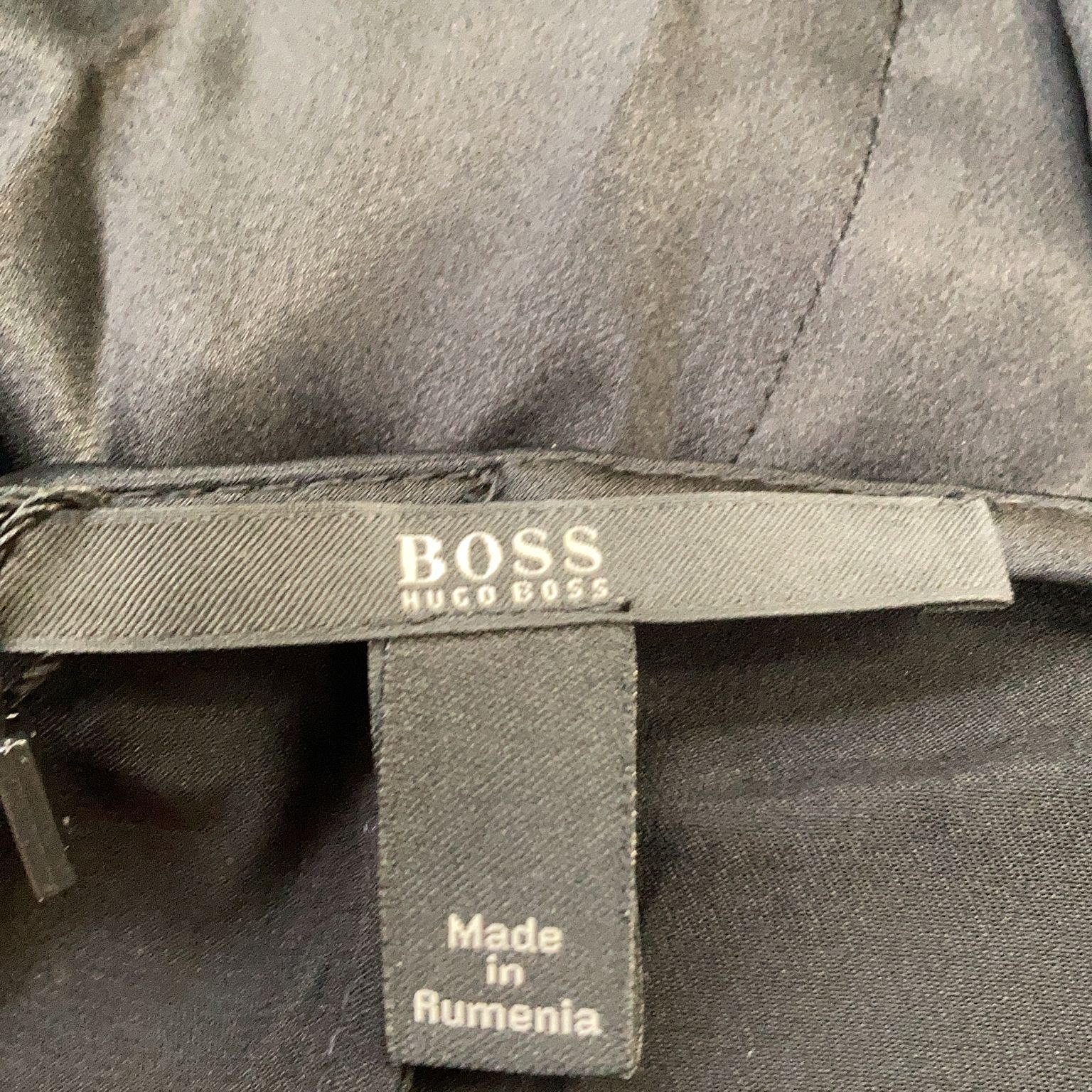 Hugo Hugo Boss