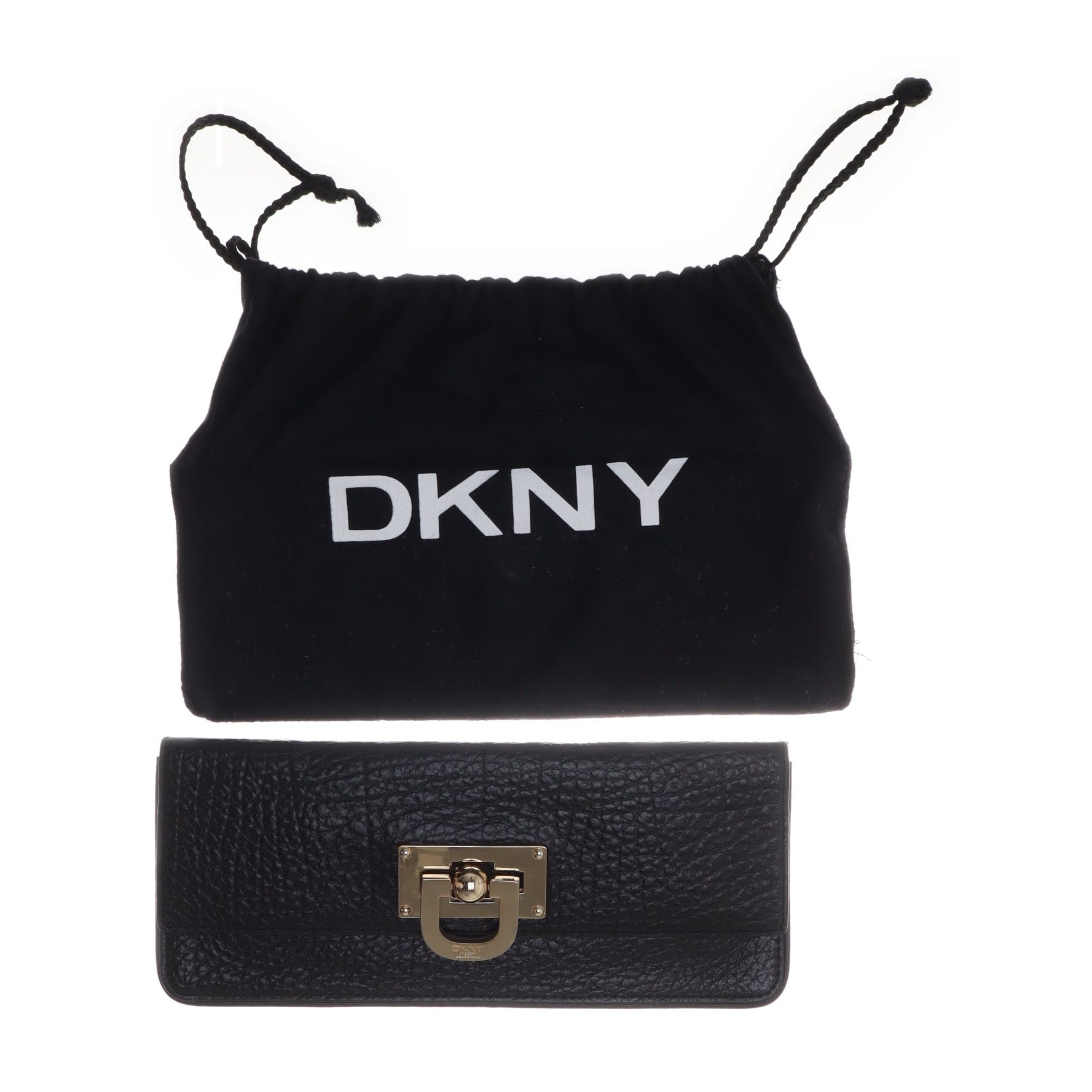 DKNY