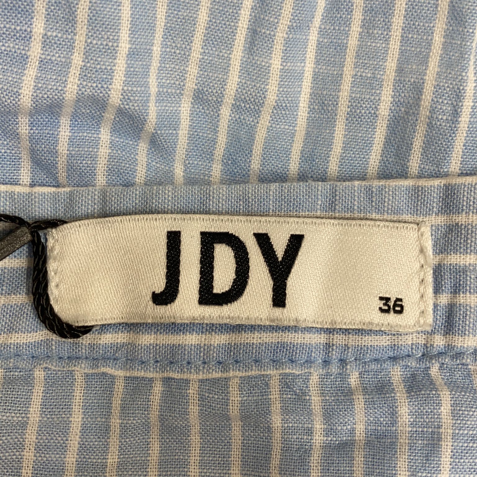 JDY