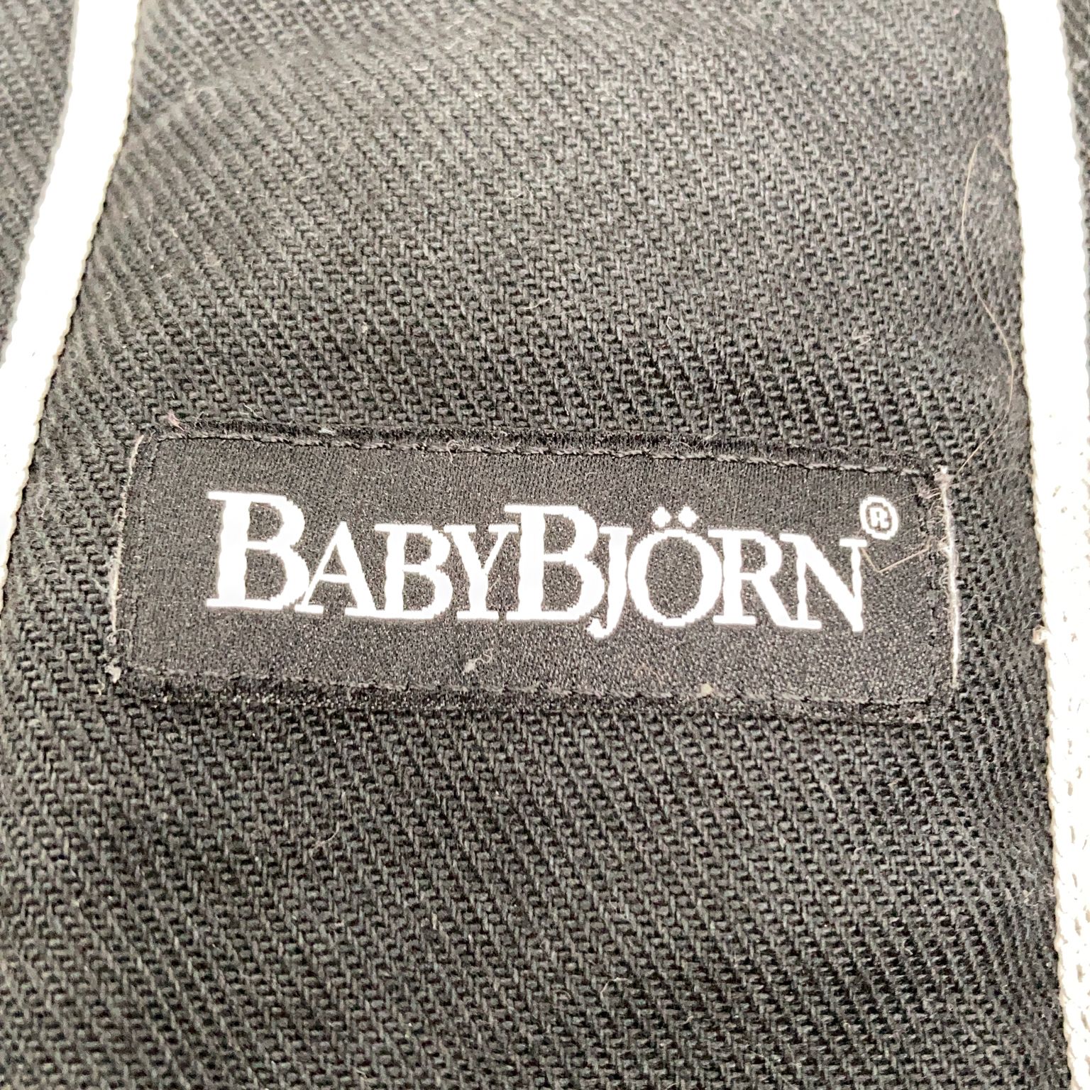 BabyBjörn