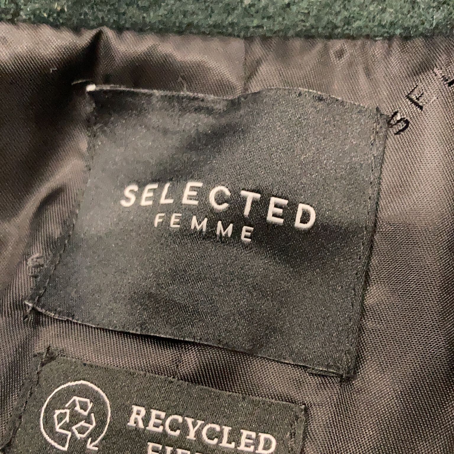 Selected Femme