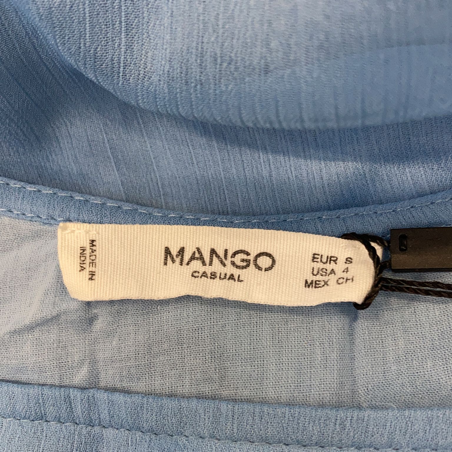 Mango Casual