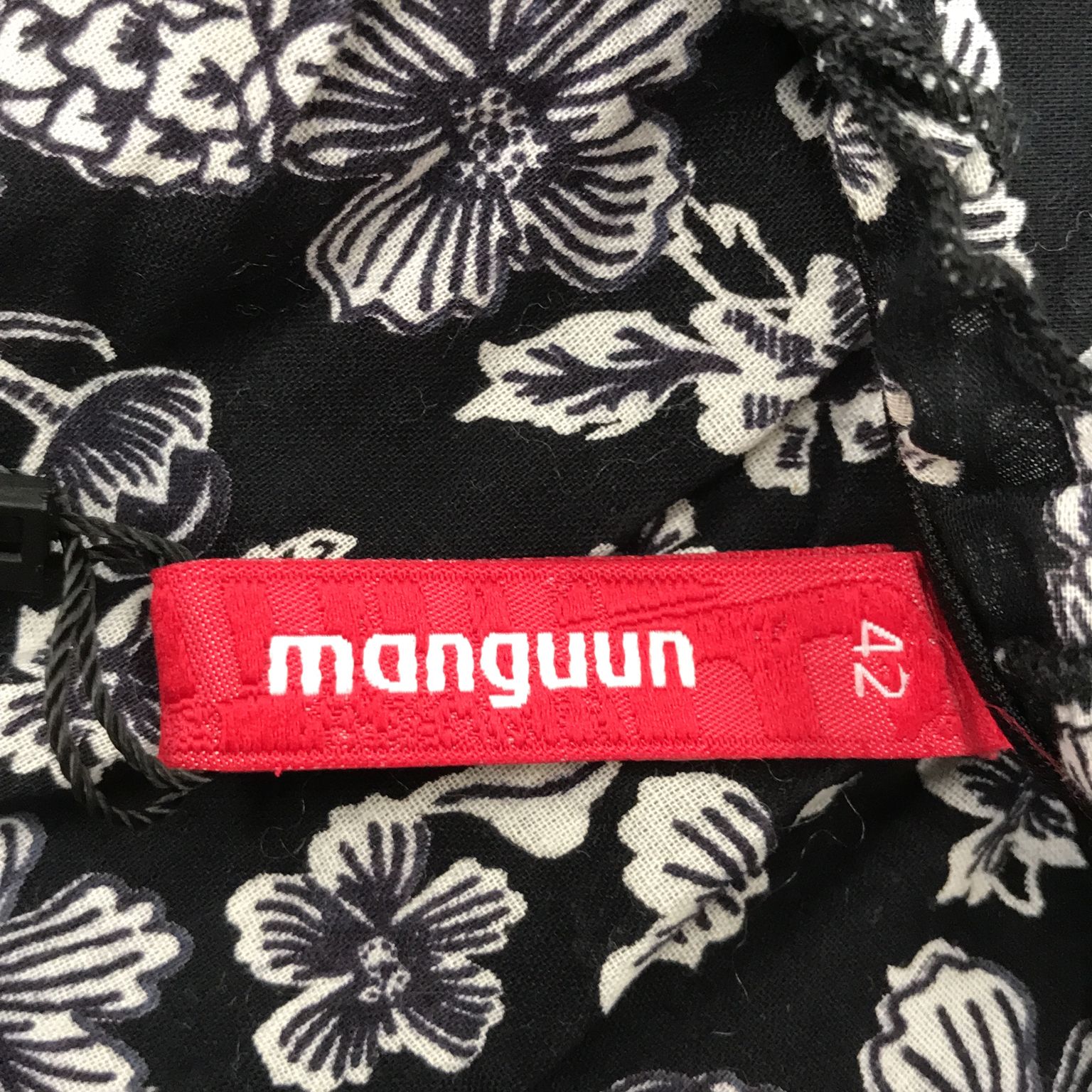 Manguun