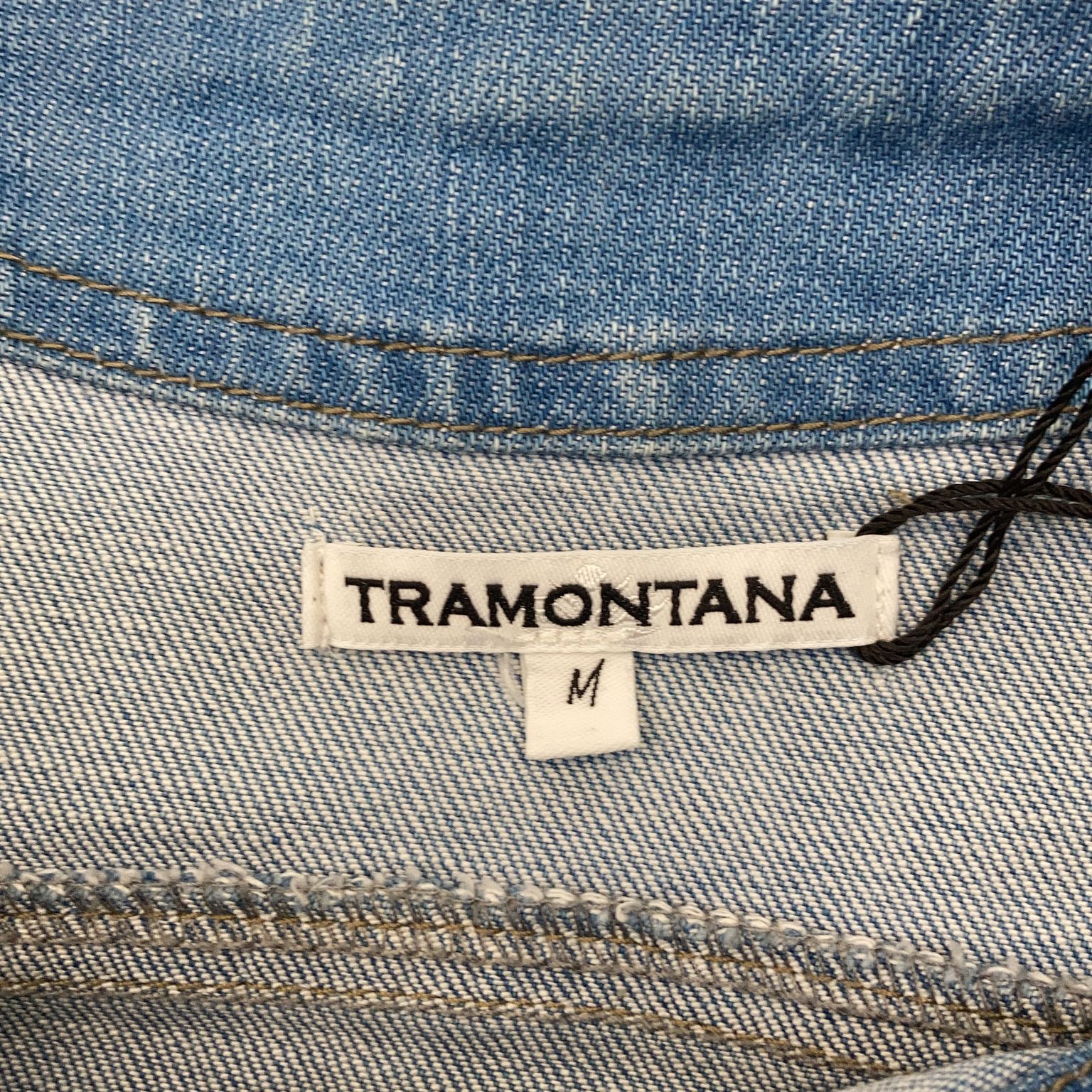 Tramontana