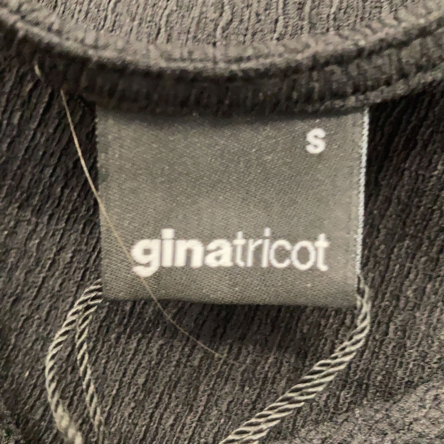 Gina Tricot