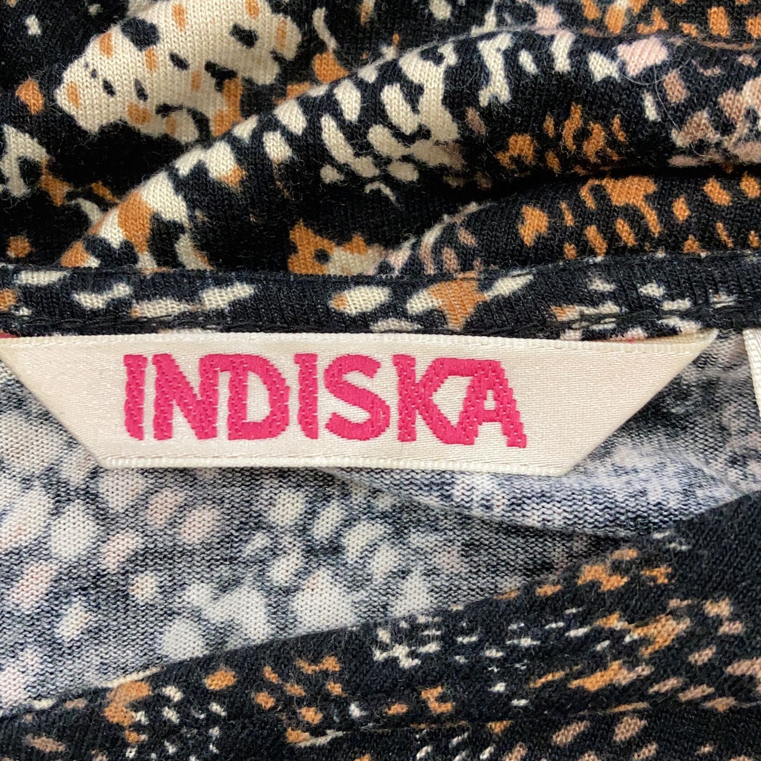 Indiska