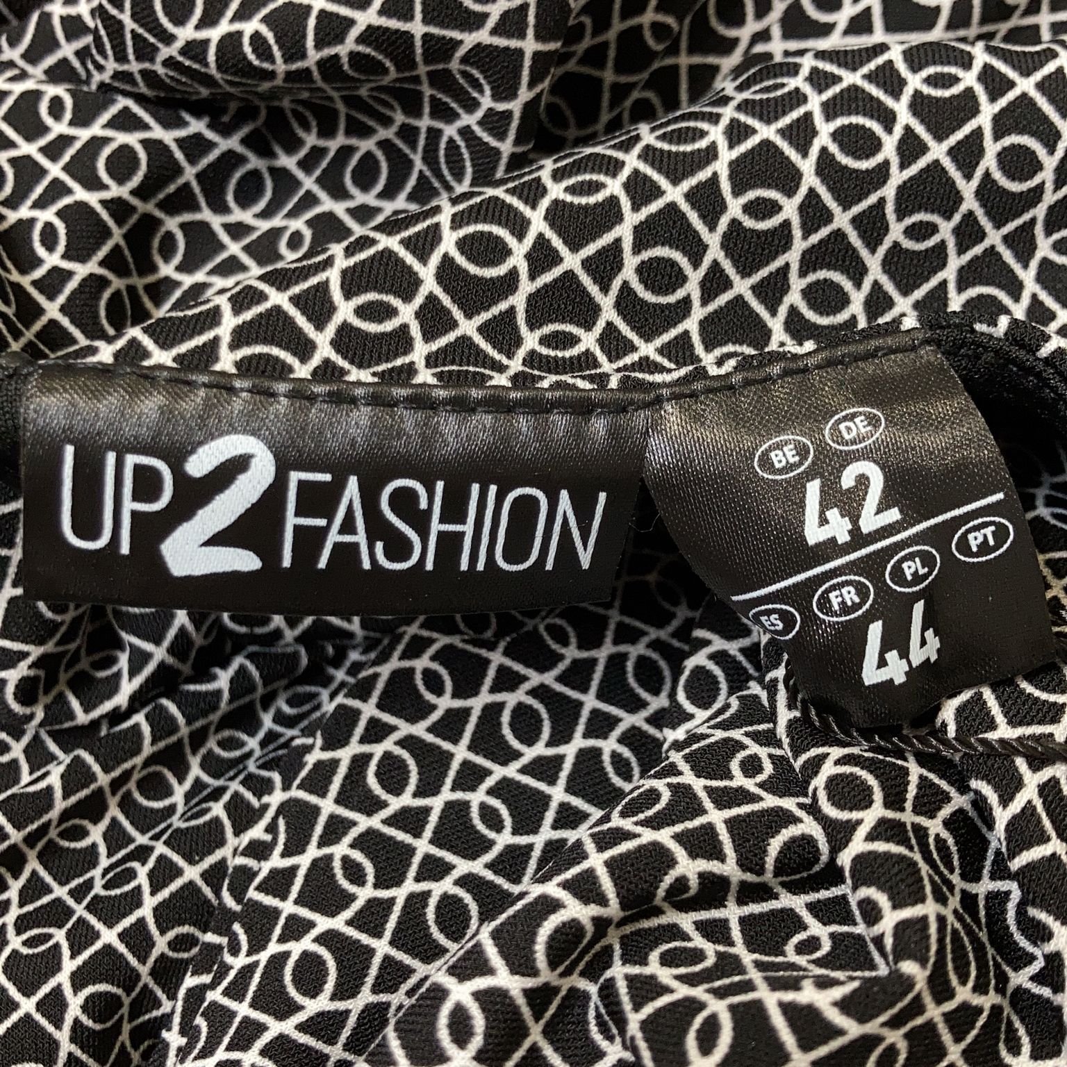 Up2Fashion