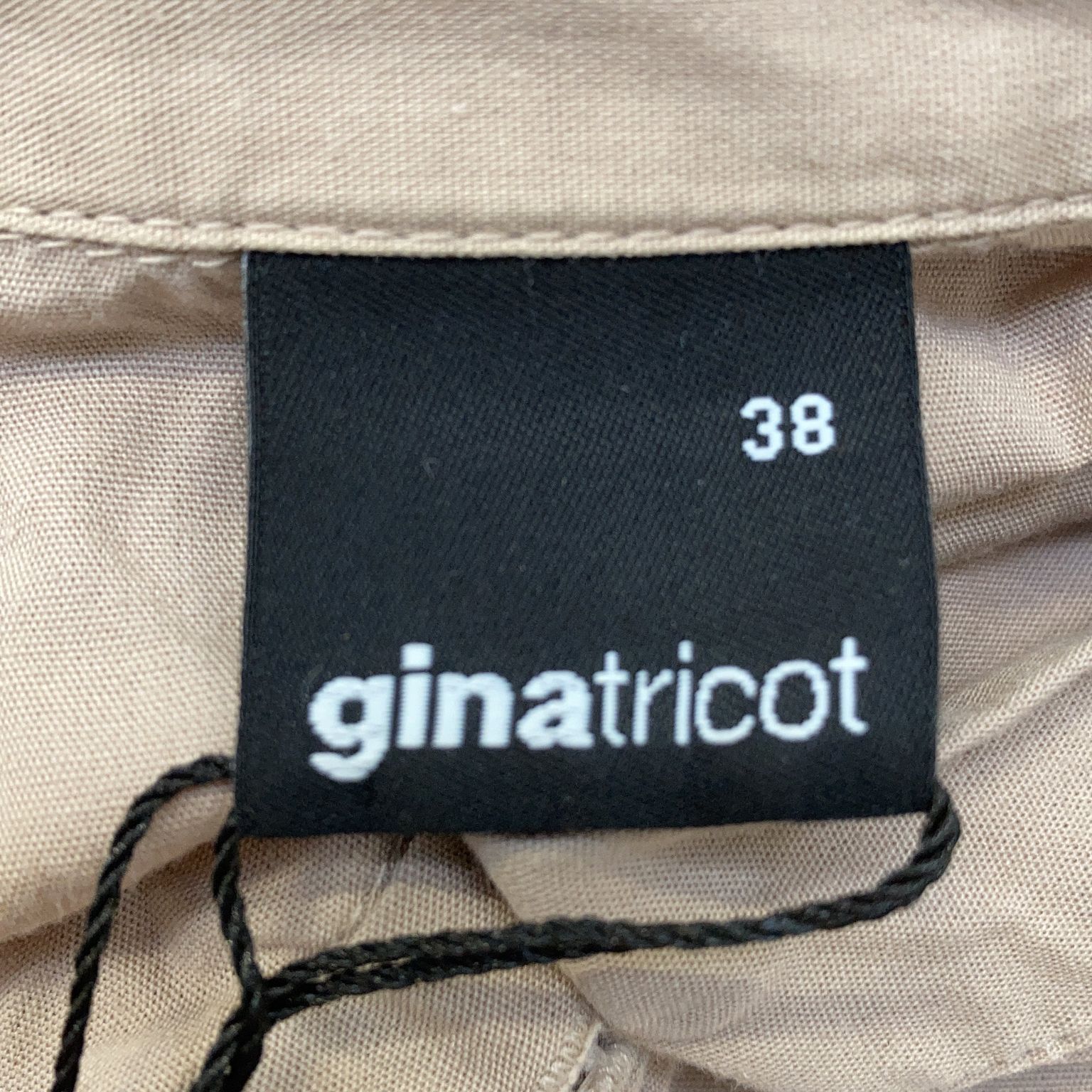 Gina Tricot