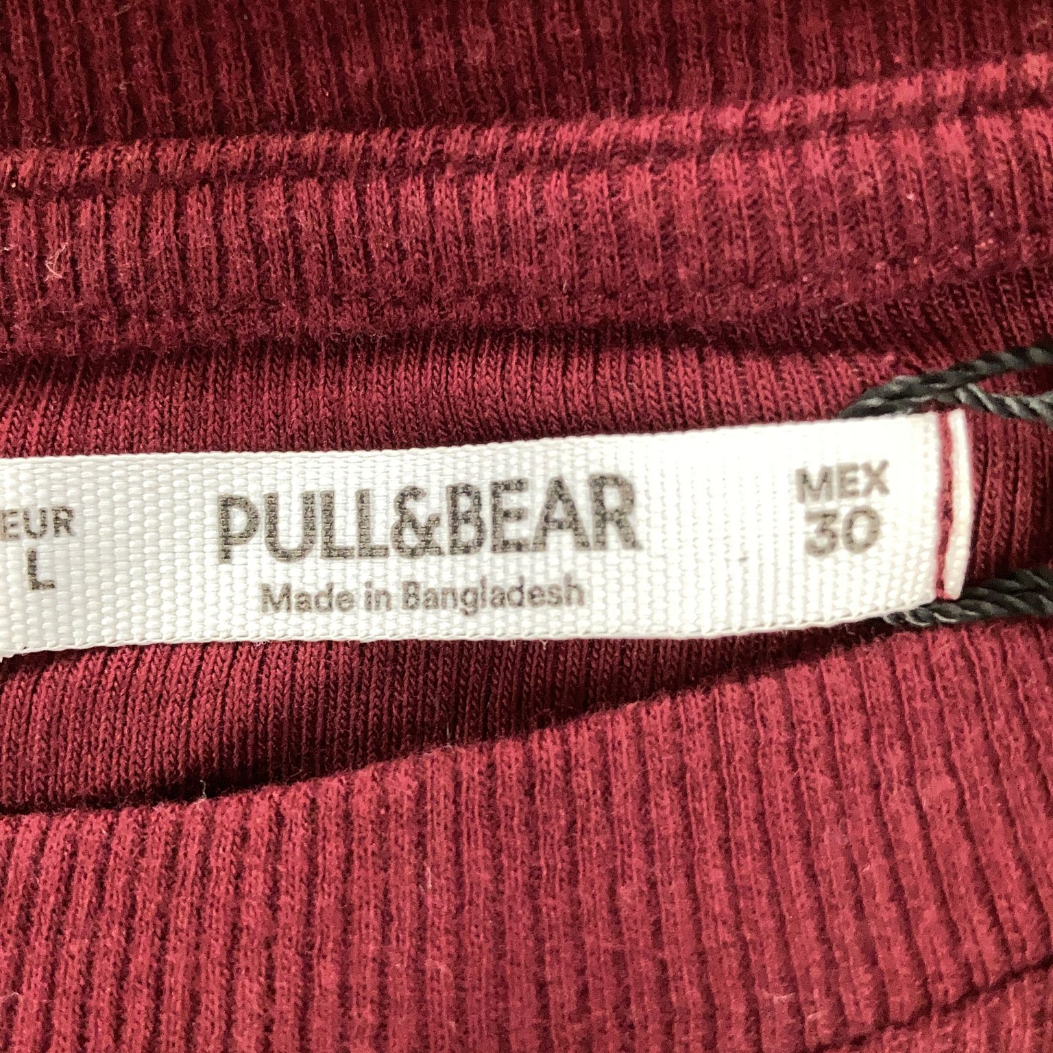 Pull  Bear