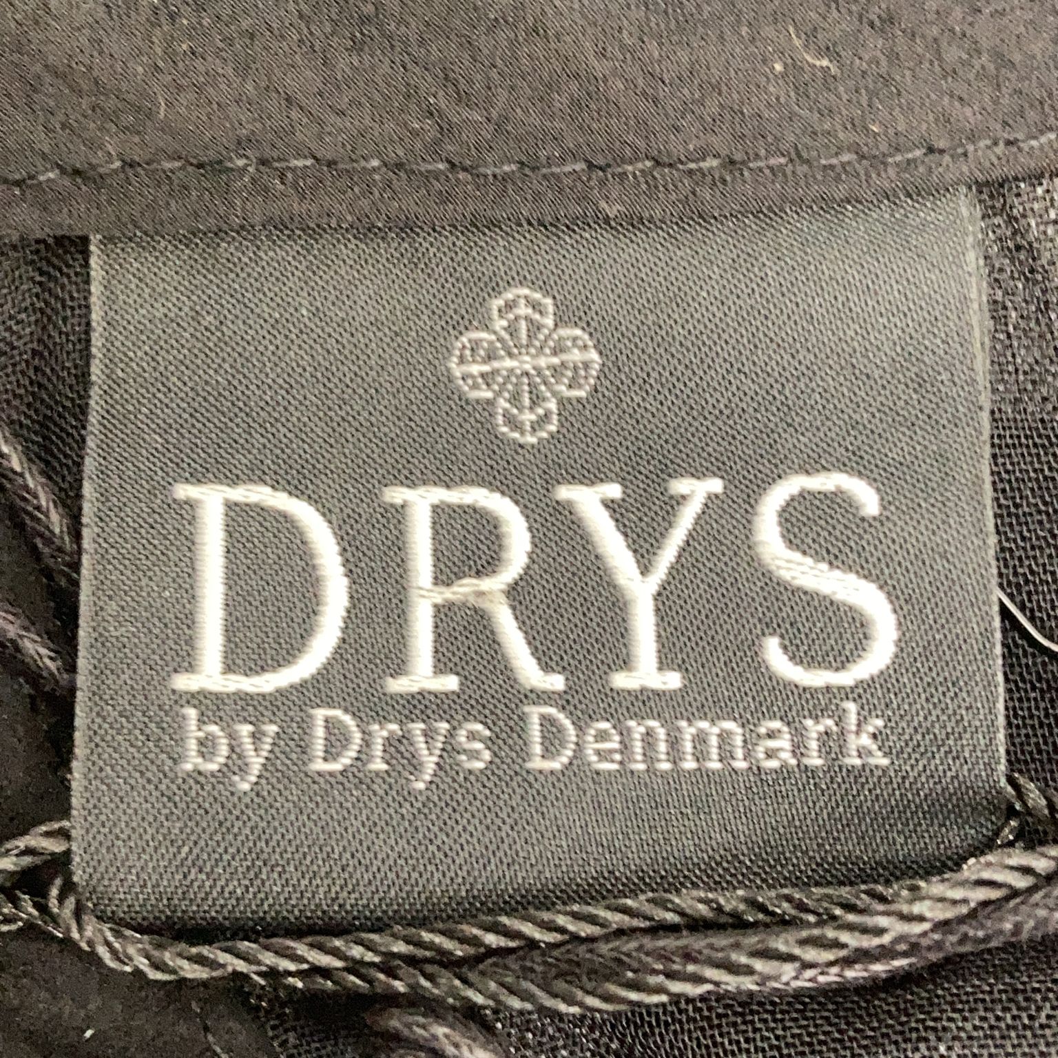 Drys By Denmark