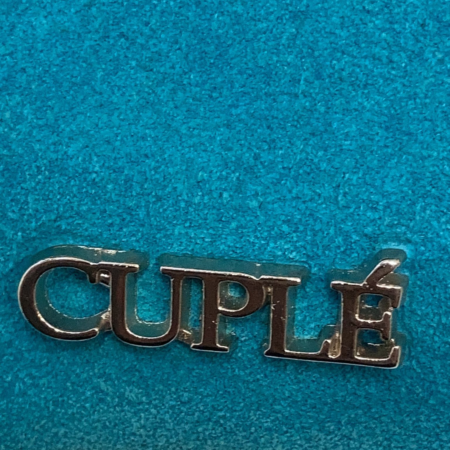 Cuplé