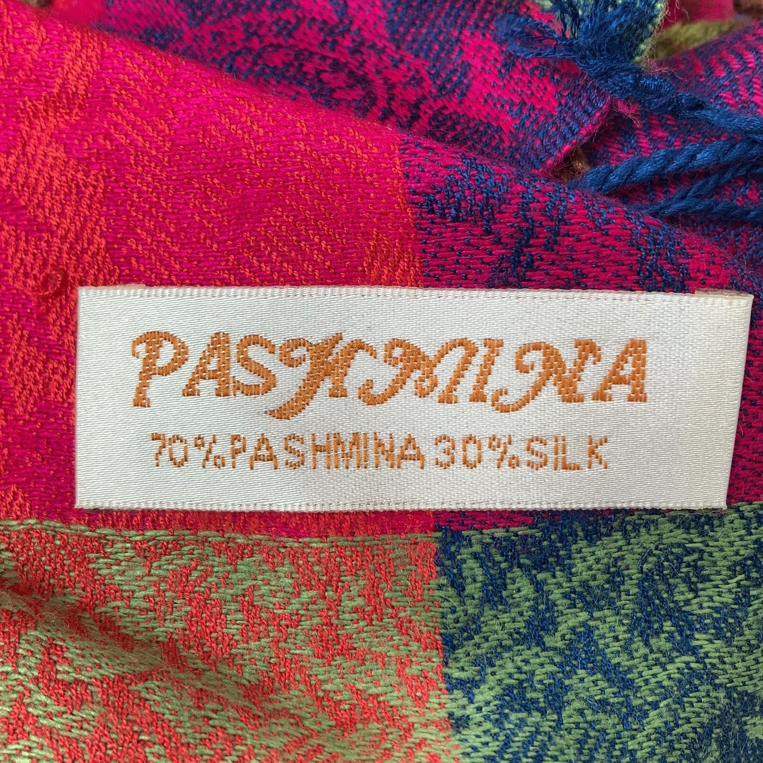 Pashmina