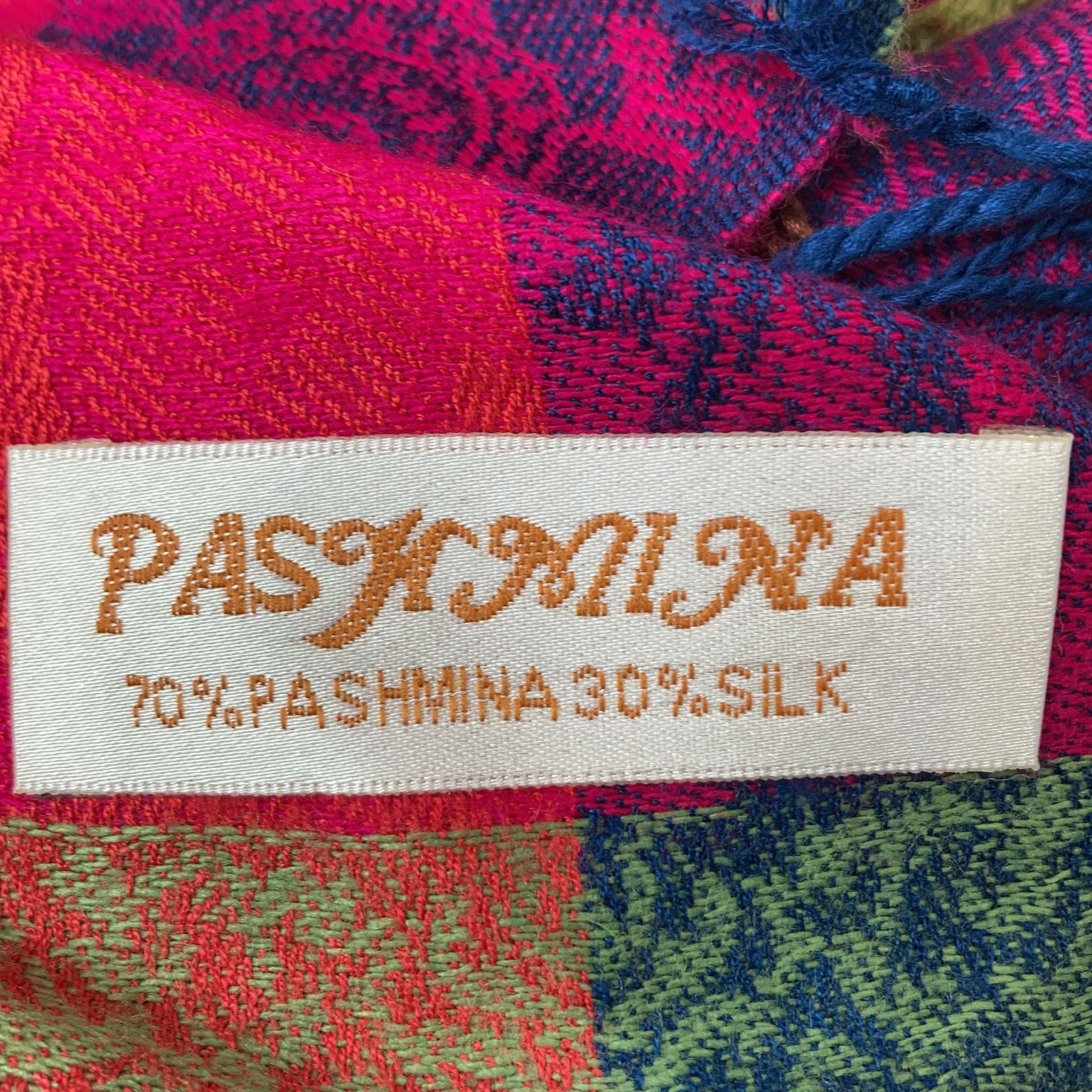 Pashmina