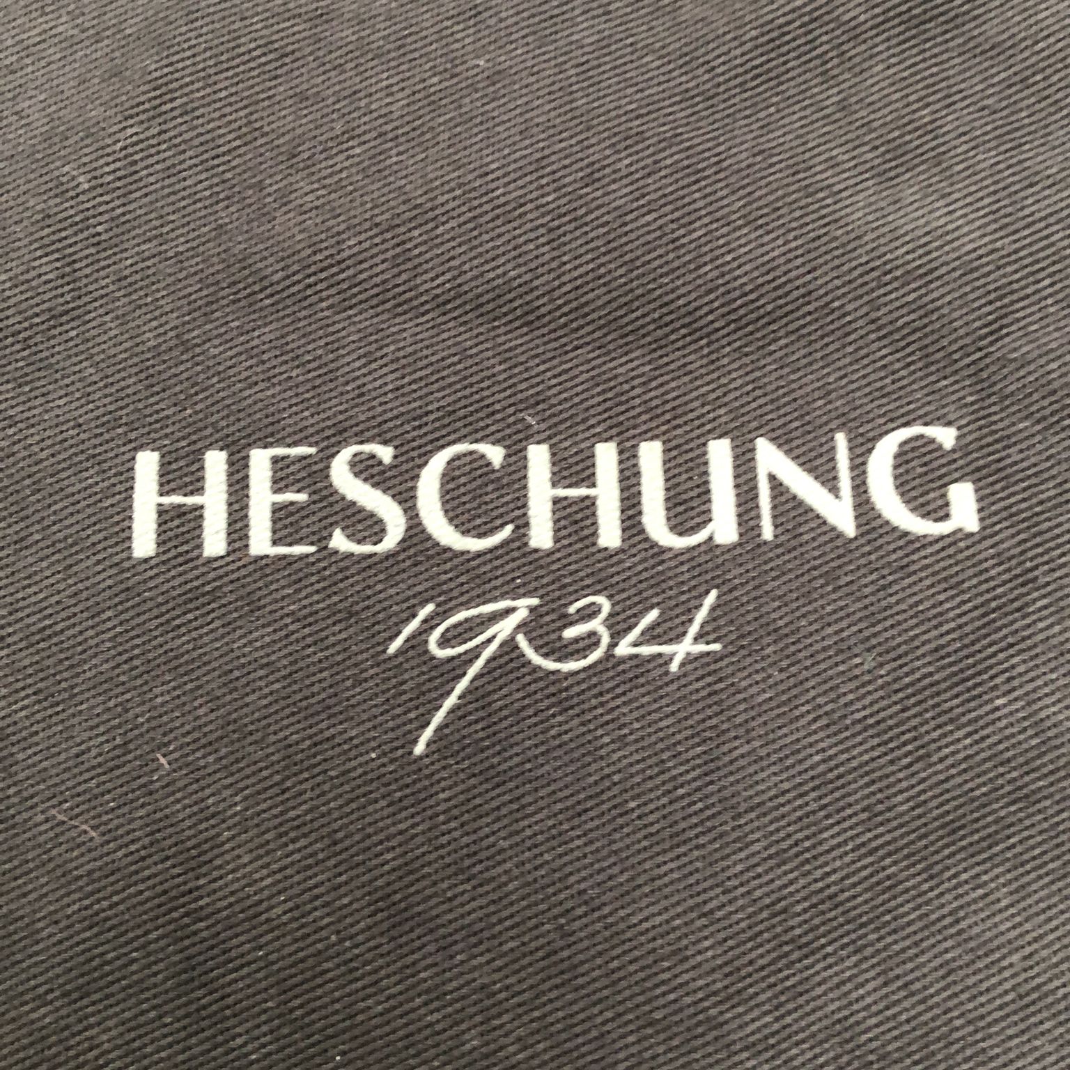 Heschung