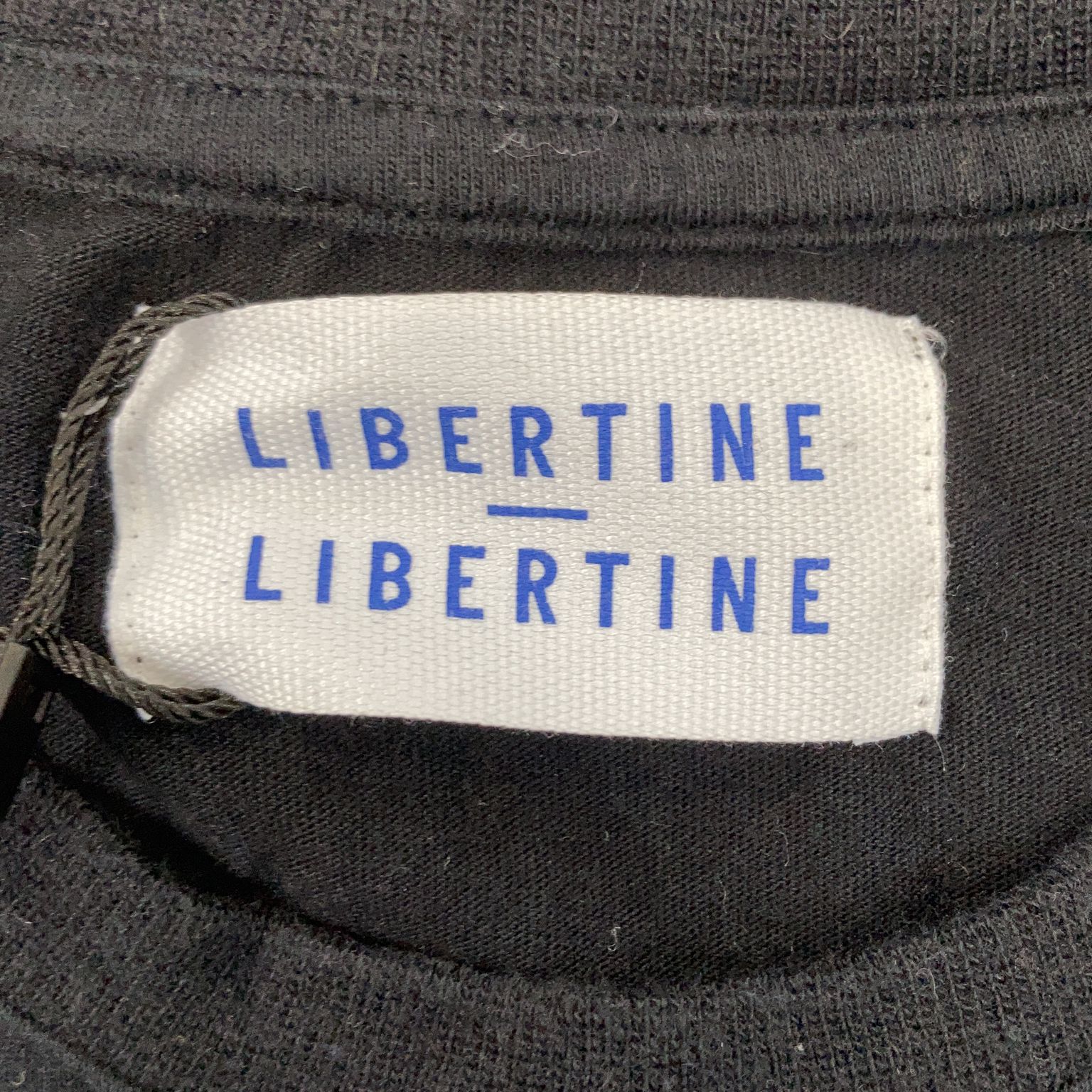 Libertine-Libertine