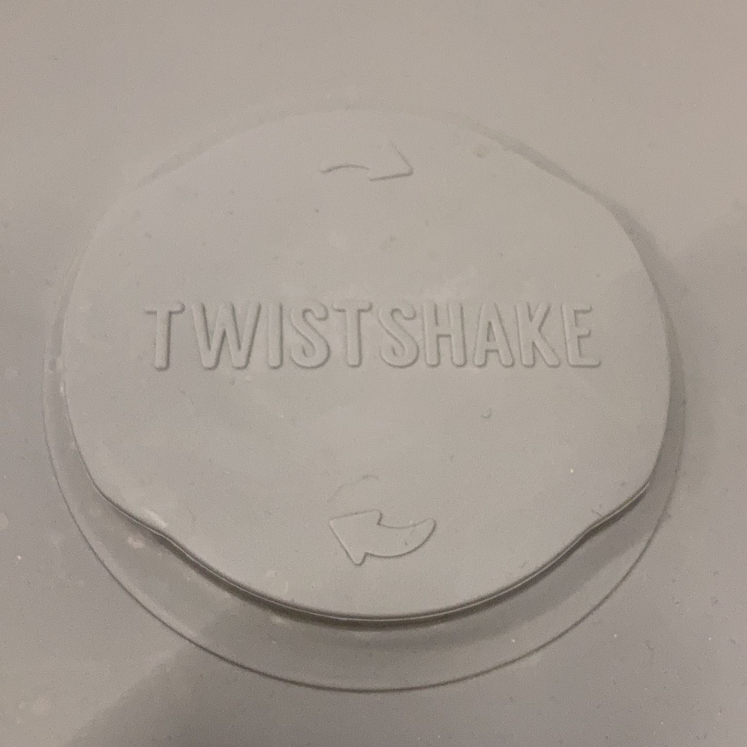 Twistshake