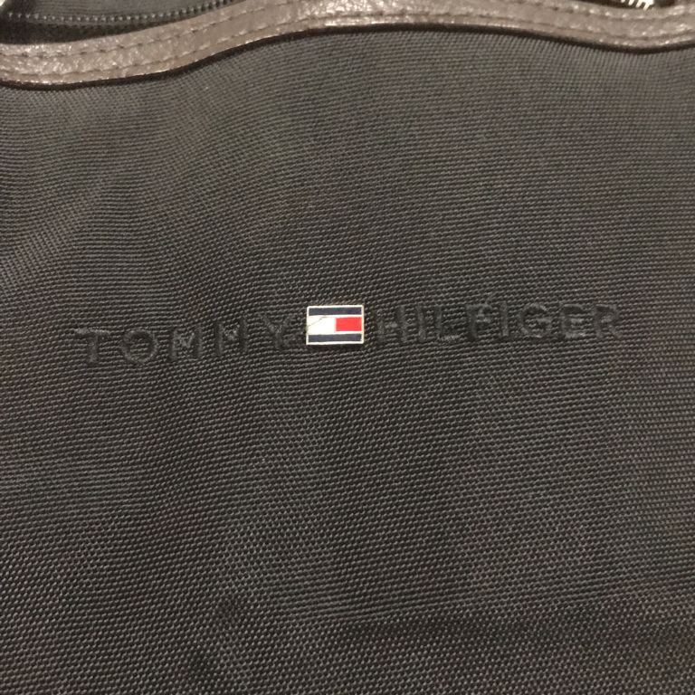 Tommy Hilfiger