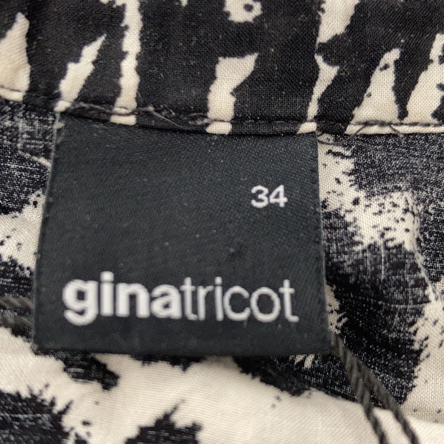 Gina Tricot