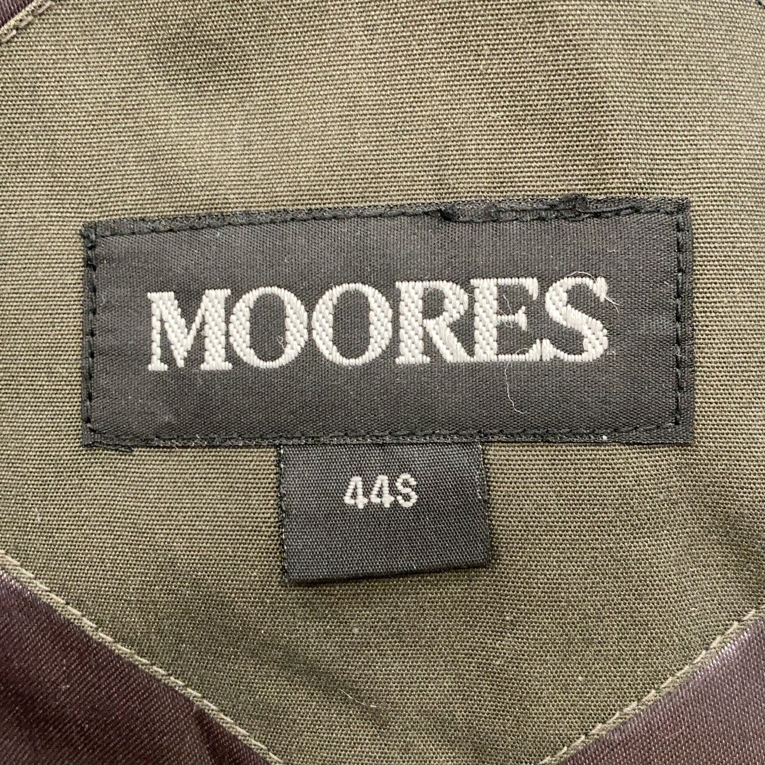 Moores