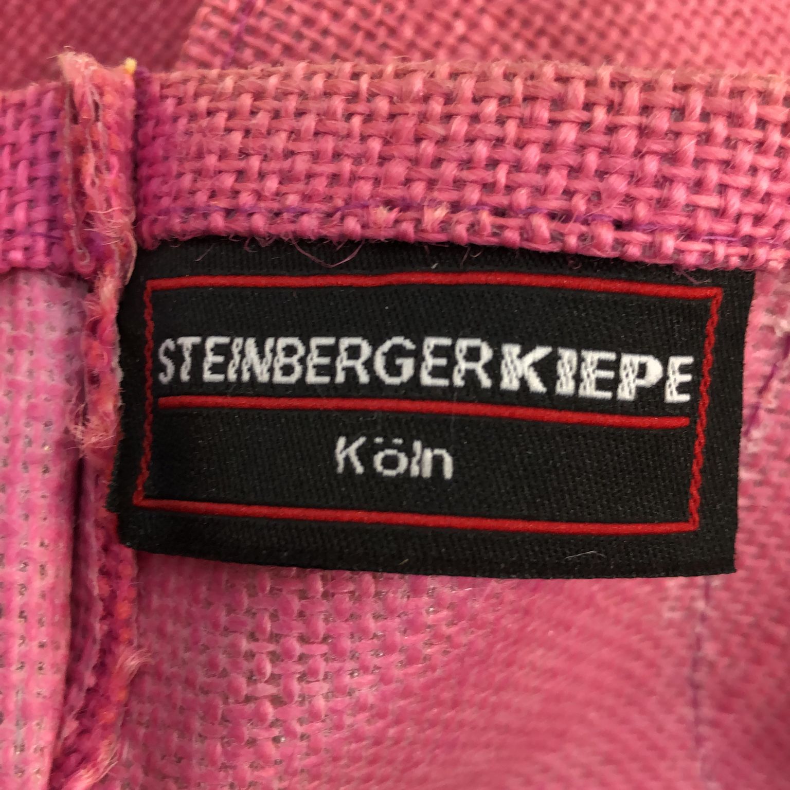 Steinbergerkiepe