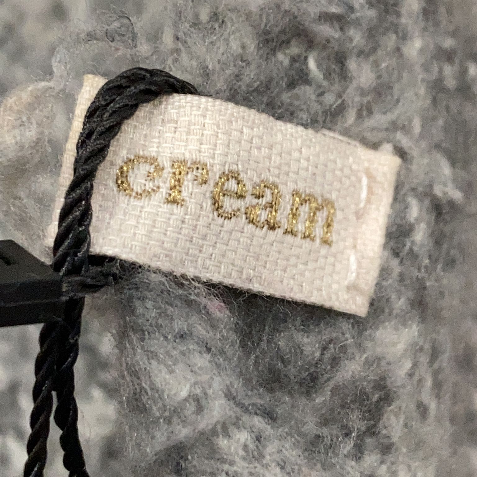 Cream