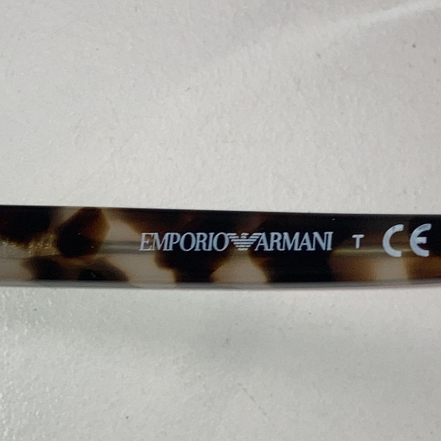 Emporio Armani