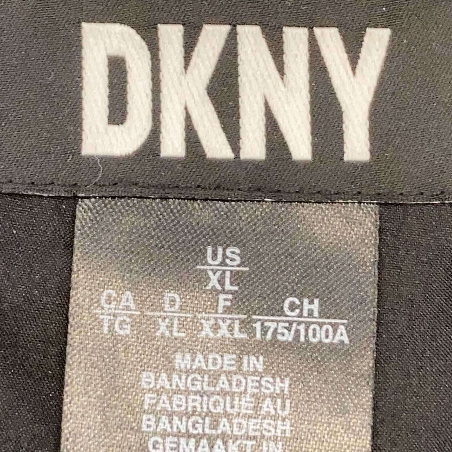 DKNY