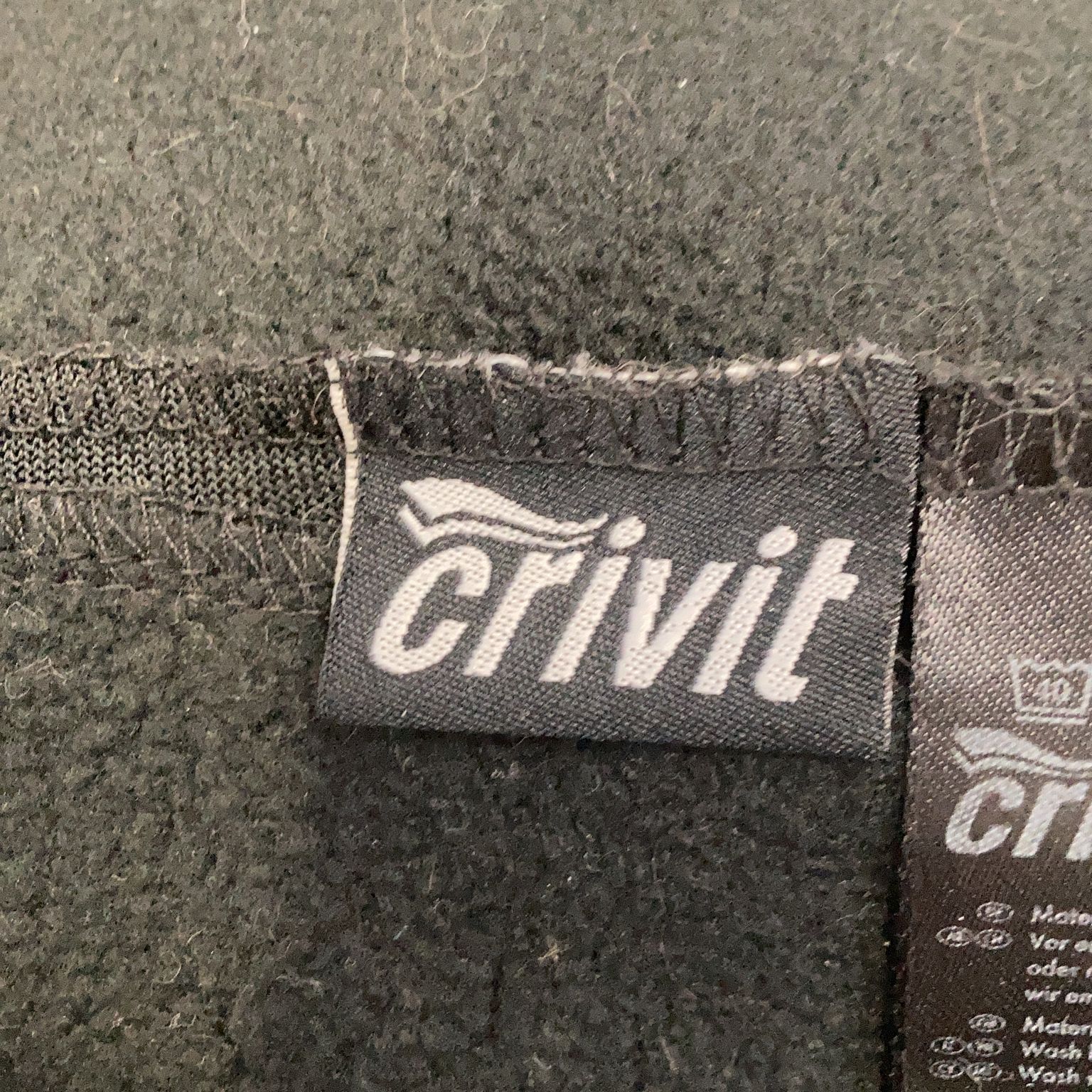 Crivit